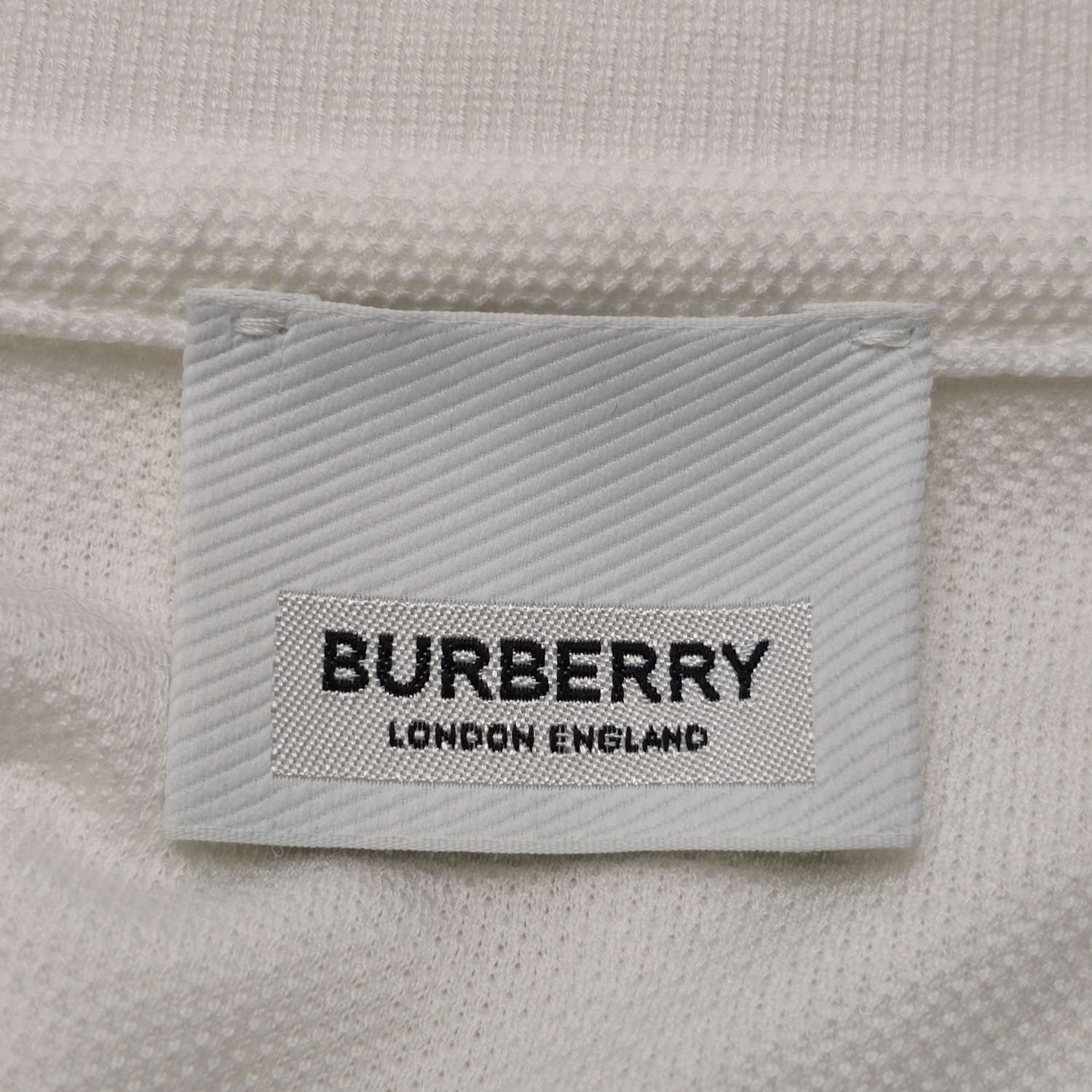 Burberry Burberry Men l Short Sleeve Shirts Size US L / EU 52-54 / 3 - 6 Thumbnail