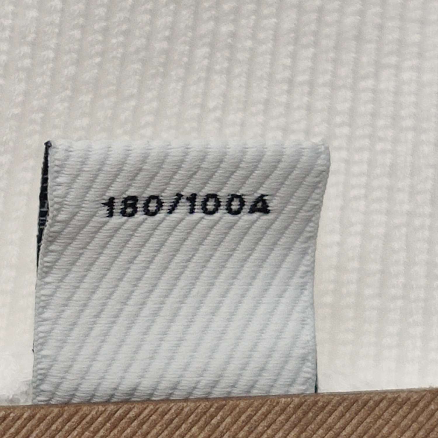 Burberry Burberry Men l Short Sleeve Shirts Size US L / EU 52-54 / 3 - 8 Thumbnail