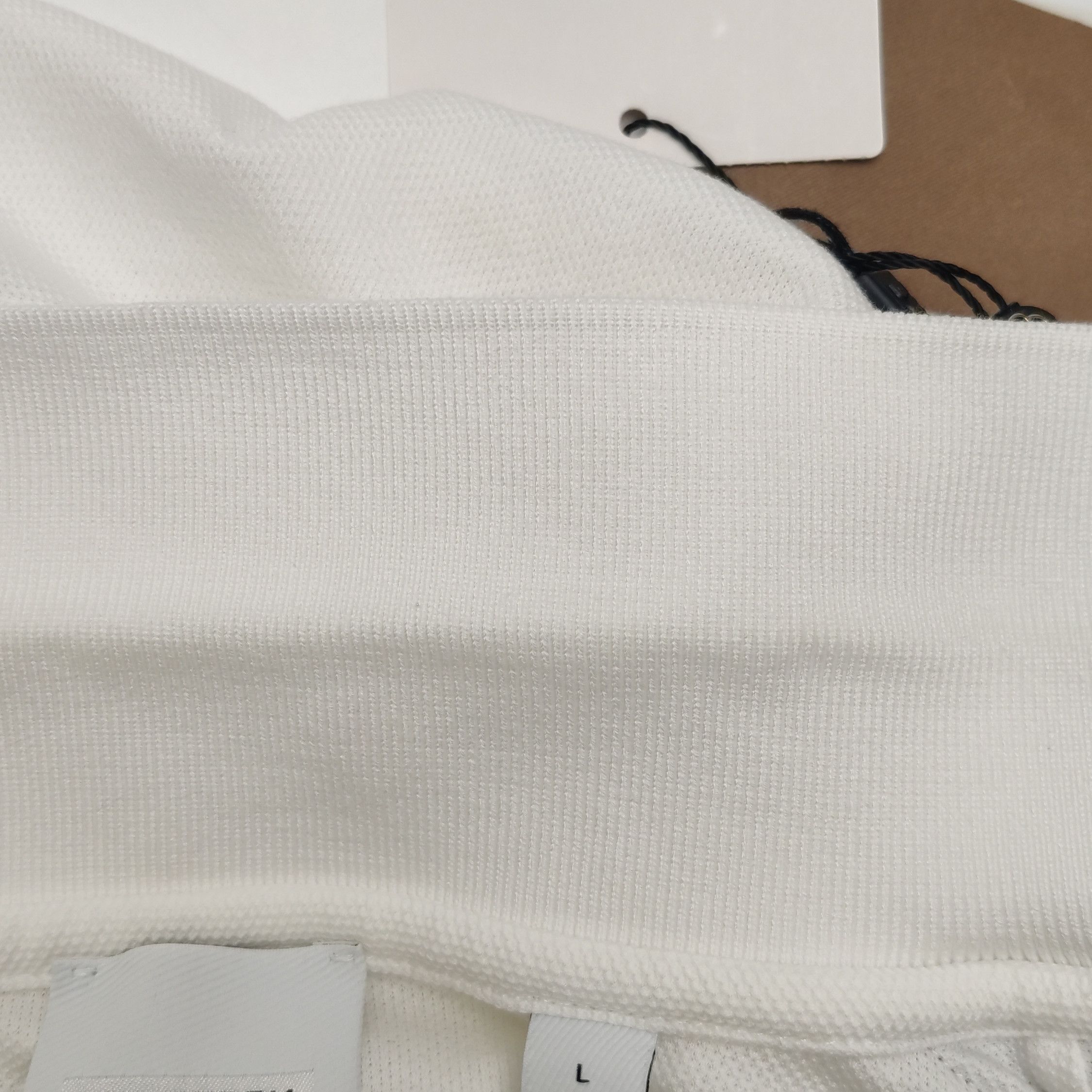 Burberry Burberry Men l Short Sleeve Shirts Size US L / EU 52-54 / 3 - 10 Thumbnail