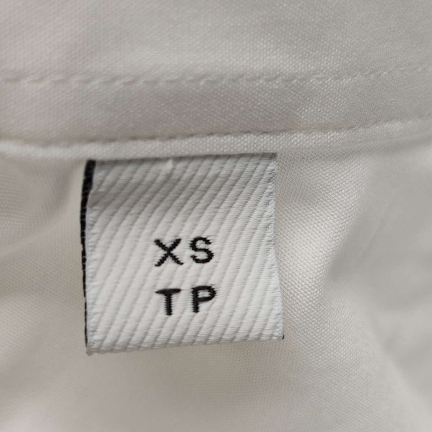 Burberry Burberry Men xs Button Ups Size US XS / EU 42 / 0 - 7 Thumbnail