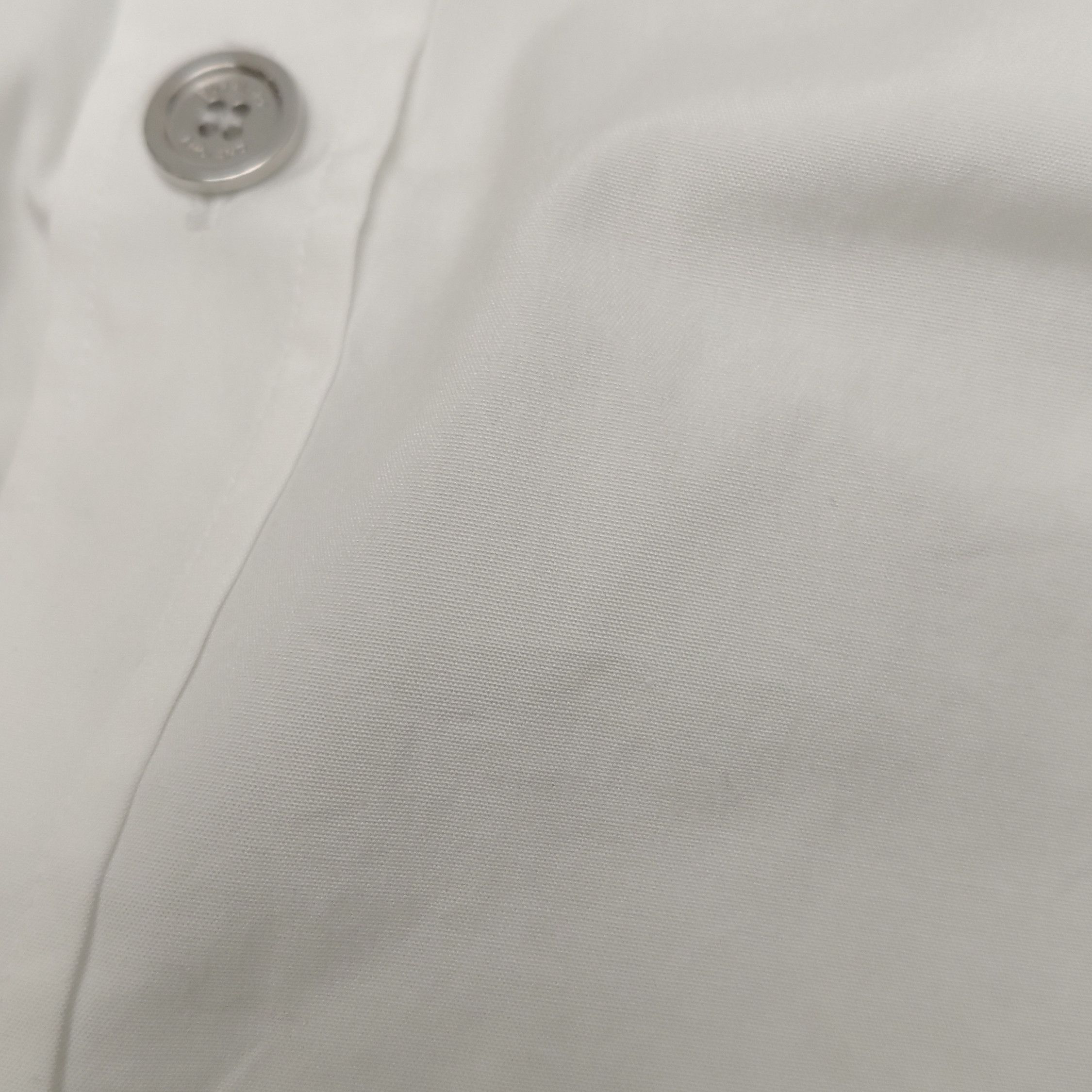 Burberry Burberry Men xs Button Ups Size US XS / EU 42 / 0 - 13 Thumbnail