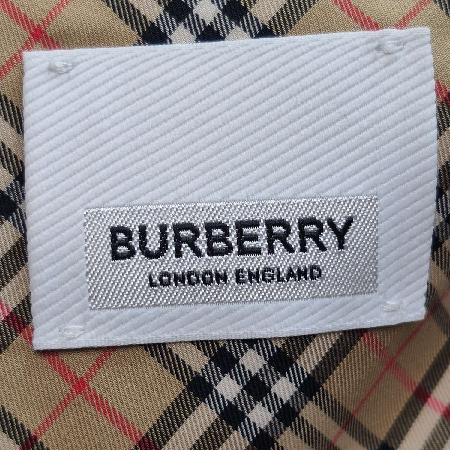 Burberry Burberry Men m Button Ups Size US M / EU 48-50 / 2 - 5 Thumbnail