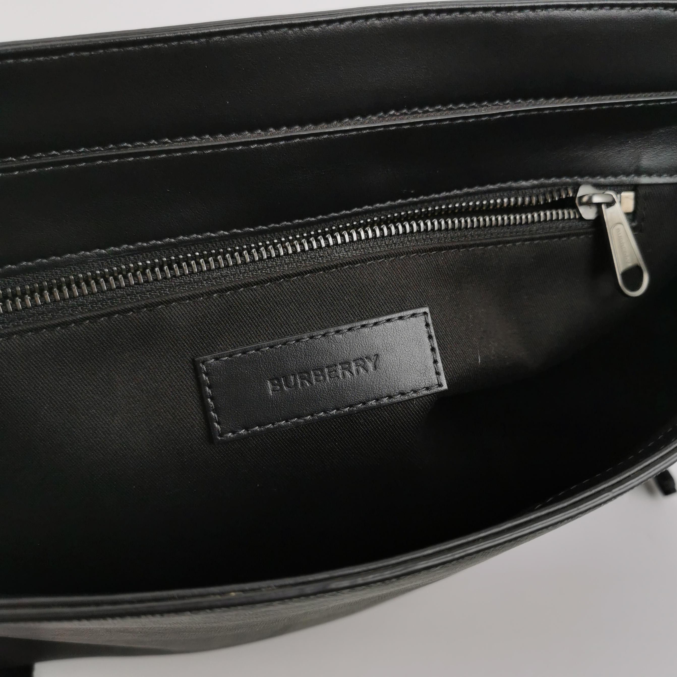 Burberry Burberry Men one size Bags Luggage Size ONE SIZE - 8 Thumbnail