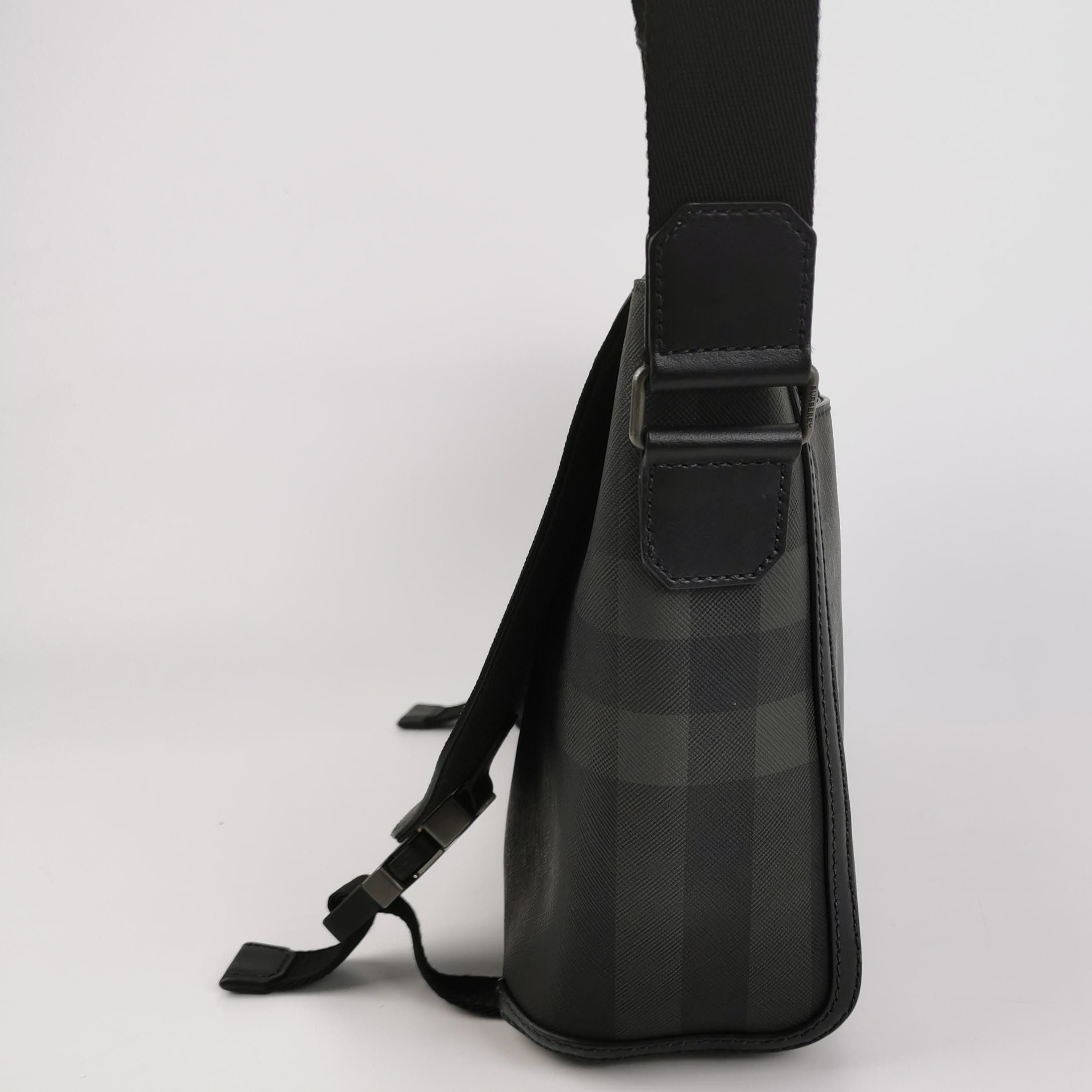 Burberry Burberry Men one size Bags Luggage Size ONE SIZE - 3 Thumbnail