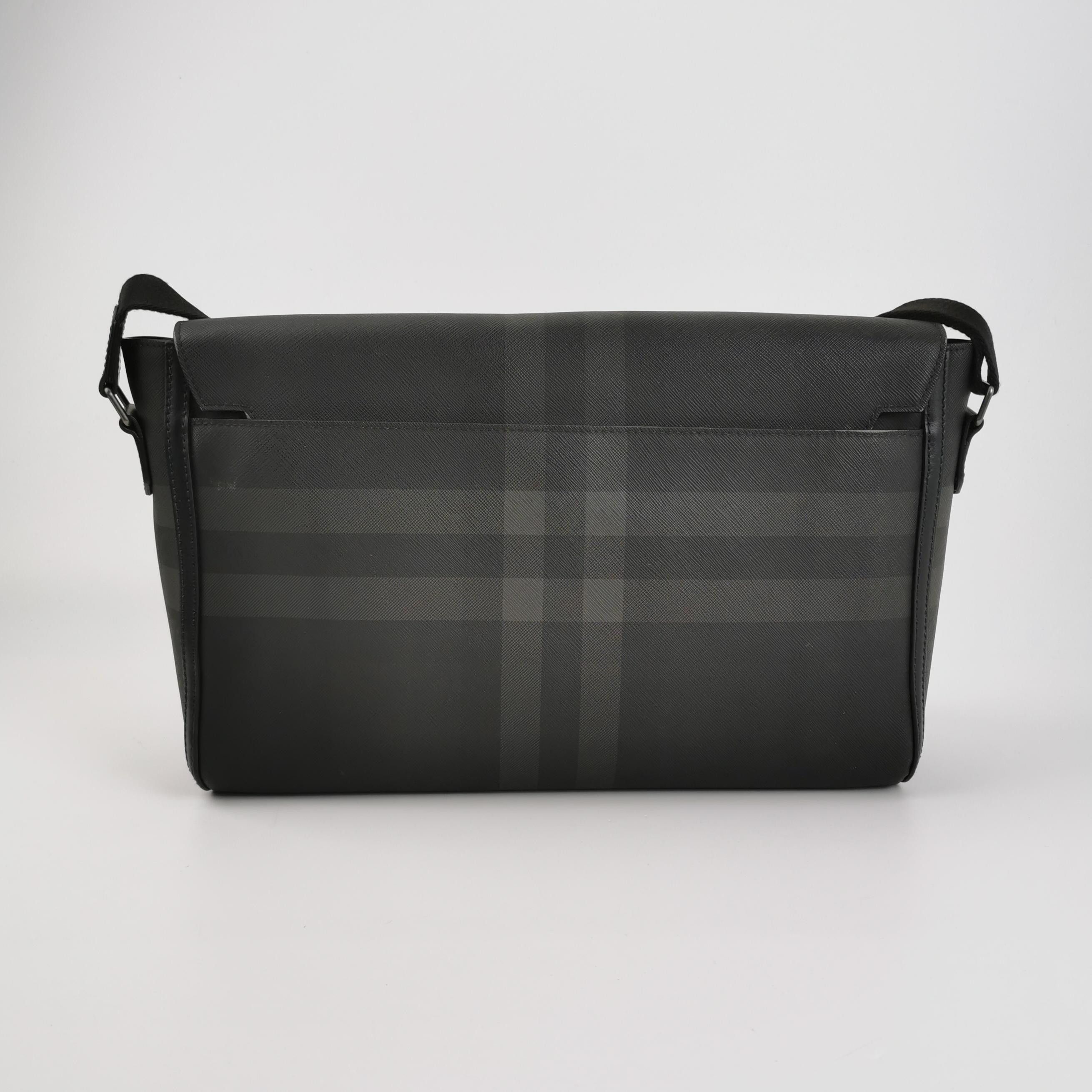 Burberry Burberry Men one size Bags Luggage Size ONE SIZE - 5 Thumbnail