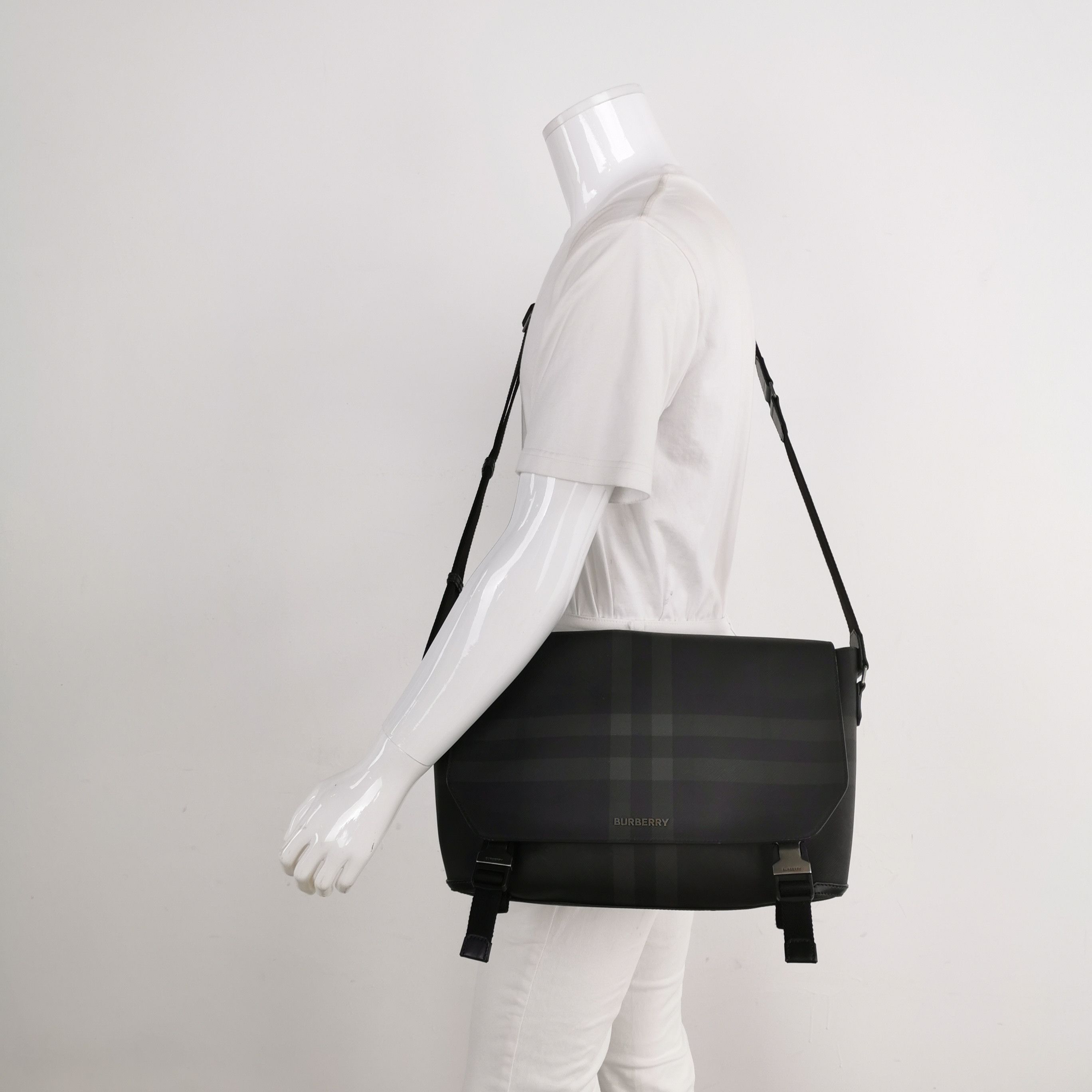 Burberry Burberry Men one size Bags Luggage Size ONE SIZE - 2 Thumbnail