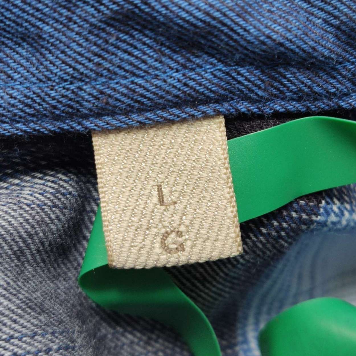 Burberry Burberry Men l Button Ups Size US L / EU 52-54 / 3 - 5 Thumbnail