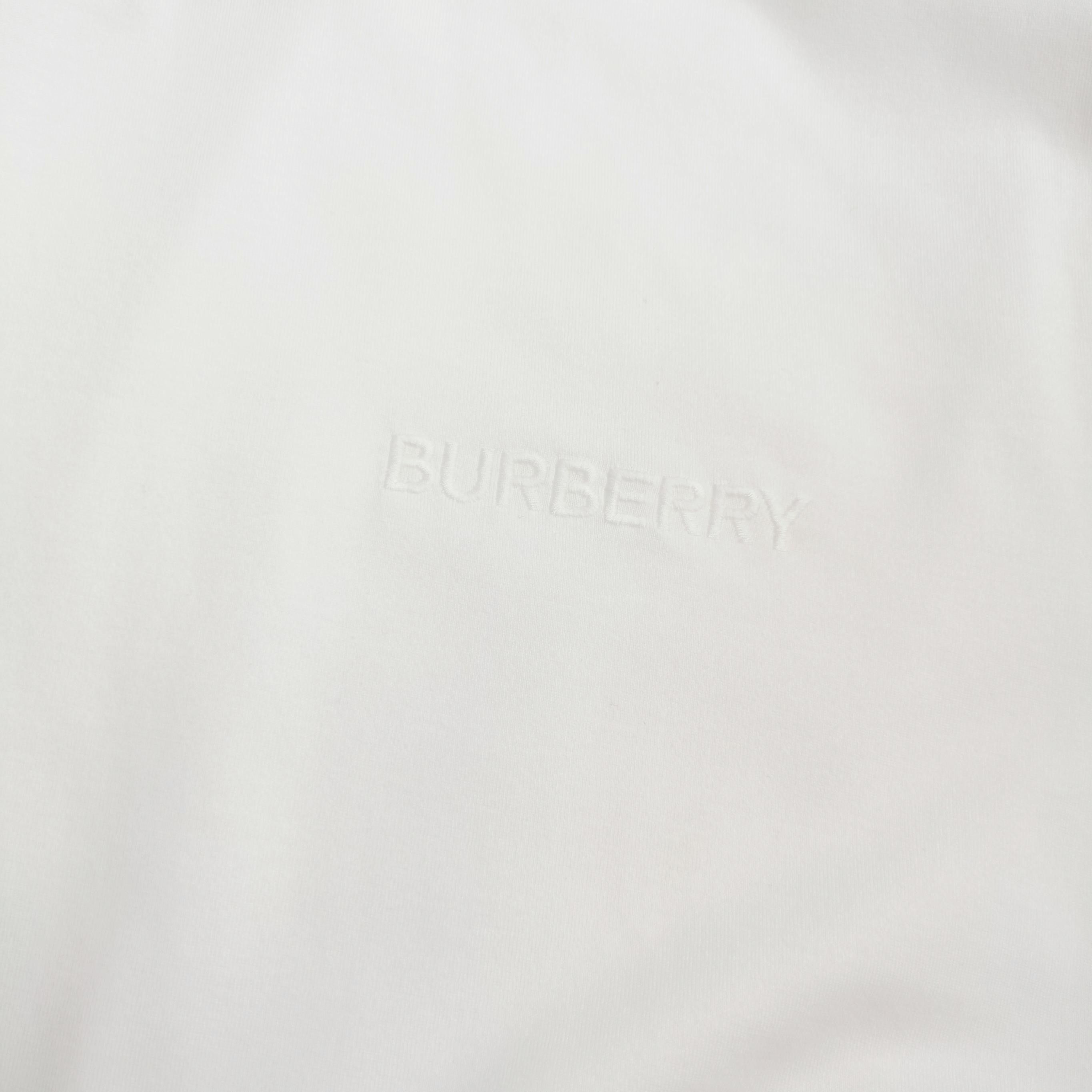 Burberry Burberry Men m Short Sleeve Shirts Size US M / EU 48-50 / 2 - 3 Thumbnail