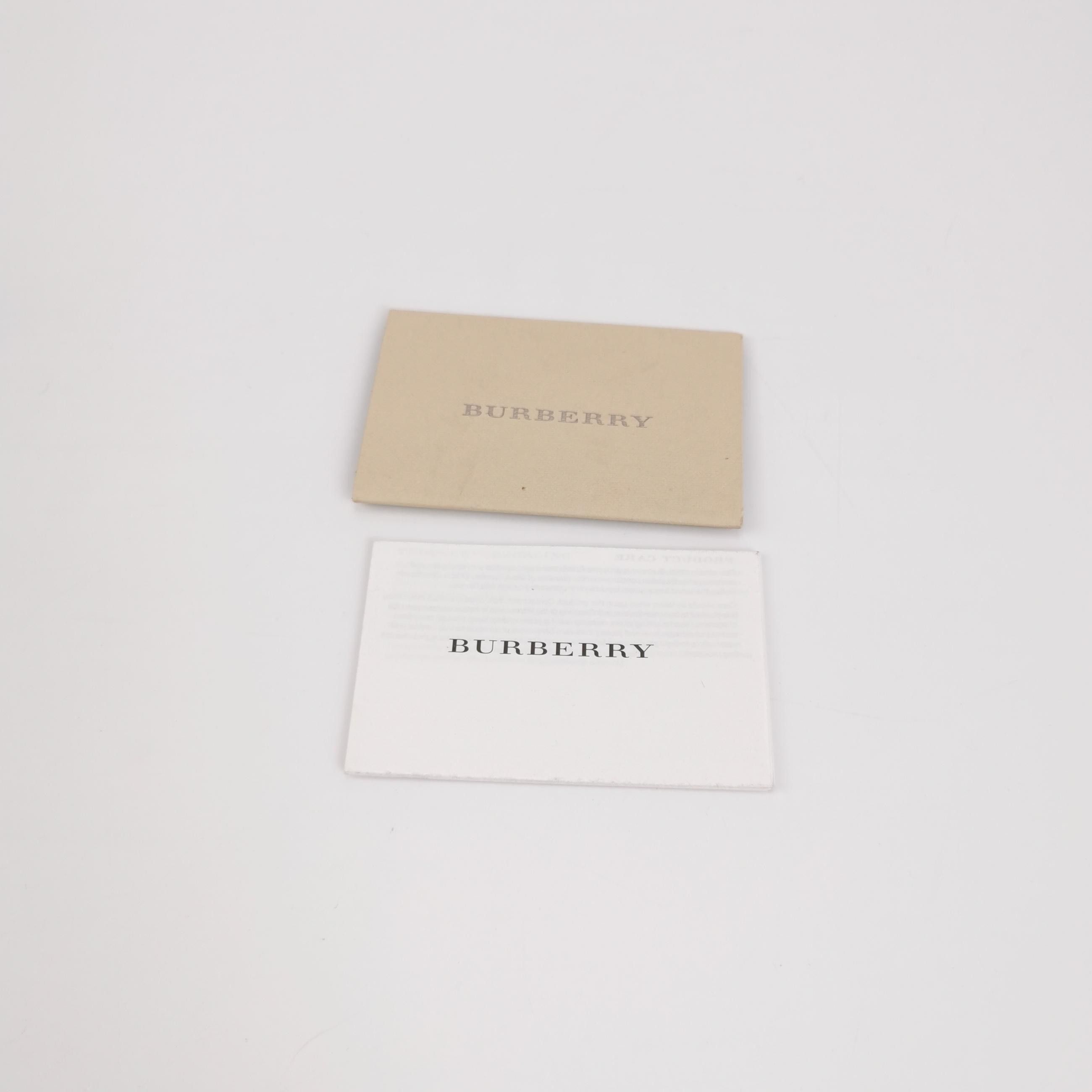 Burberry Burberry Men 7 Sandals Size US 7 / EU 40 - 6 Thumbnail