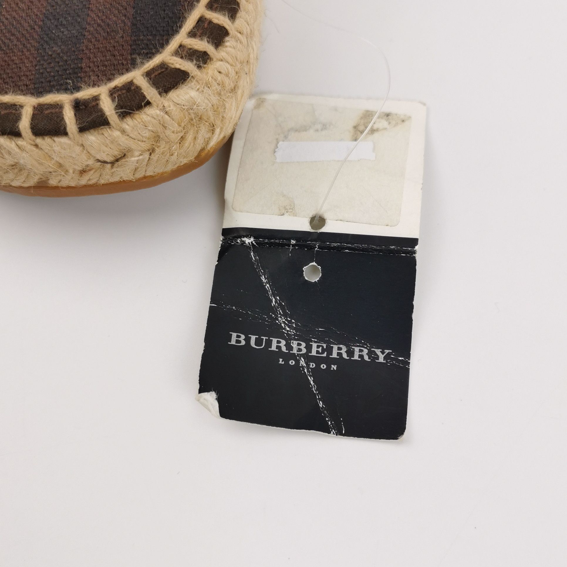 Burberry Burberry Men 7 Sandals Size US 7 / EU 40 - 5 Thumbnail