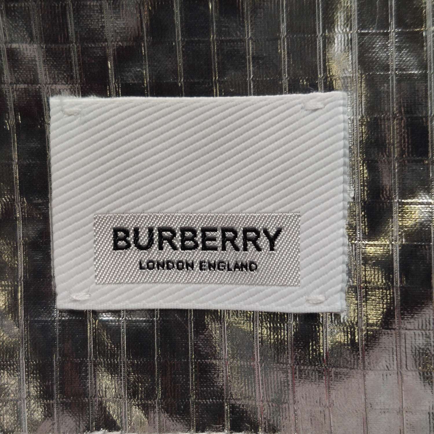 Burberry Burberry Men m Light Jackets Size US M / EU 48-50 / 2 - 4 Thumbnail