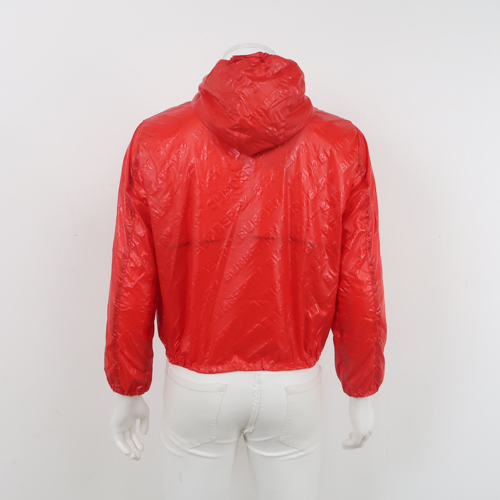 Burberry Burberry Men m Light Jackets Size US M / EU 48-50 / 2 - 2 Thumbnail