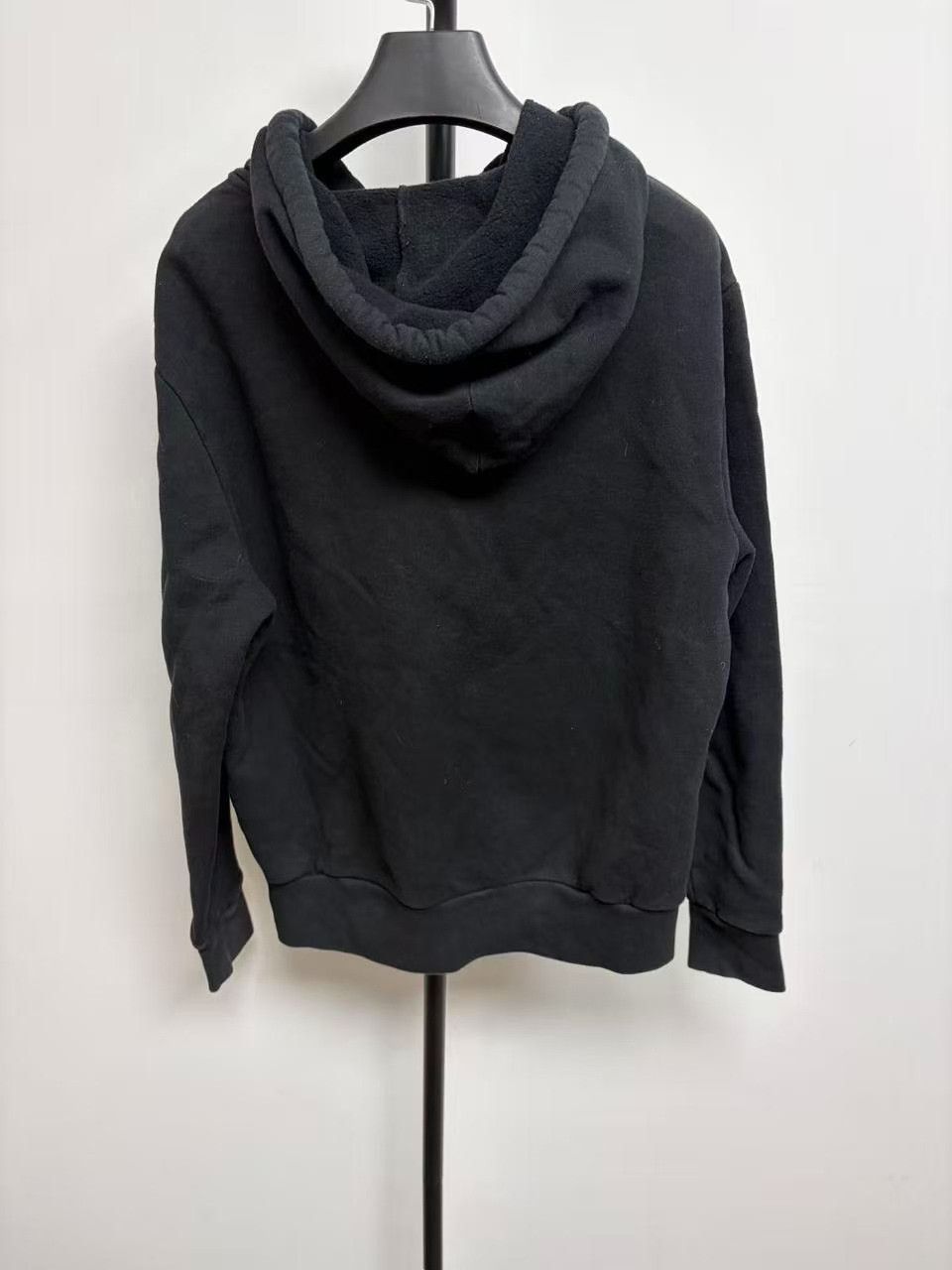 Louis Vuitton Louis Vuitton Script Logo Hoodie Size S Size US S / EU 44-46 / 1 - 3 Thumbnail