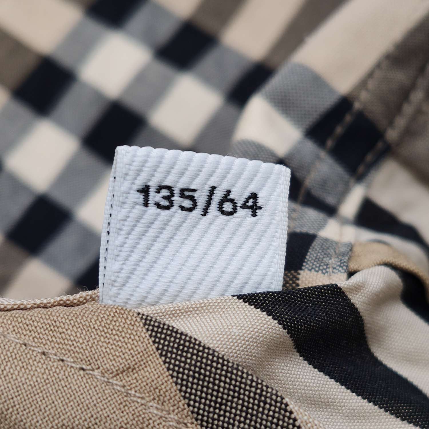 Burberry Burberry Men m Button Ups Size US M / EU 48-50 / 2 - 6 Thumbnail