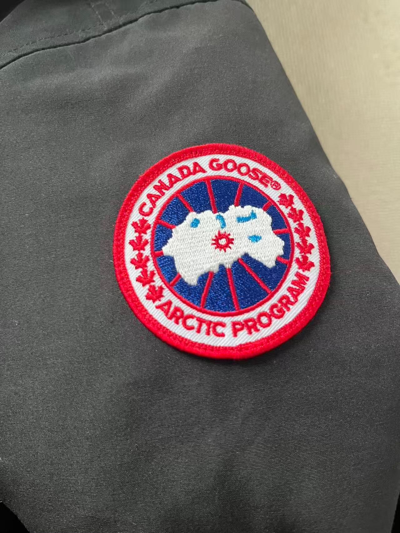 Canada Goose Canada Goose Langford Down Parka S Size US S / EU 44-46 / 1 - 4 Thumbnail
