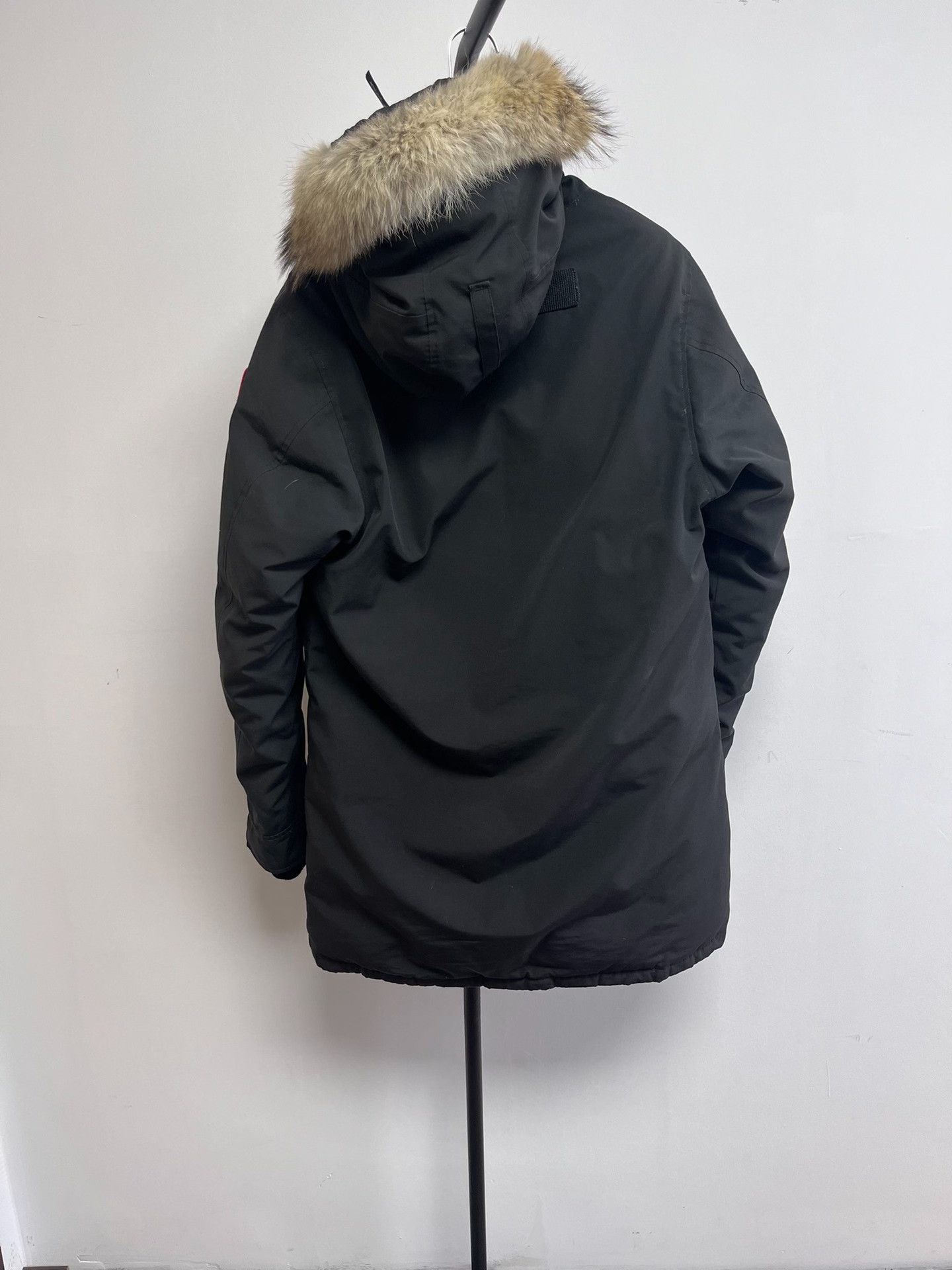 Canada Goose Canada Goose Langford Down Parka S Size US S / EU 44-46 / 1 - 3 Thumbnail