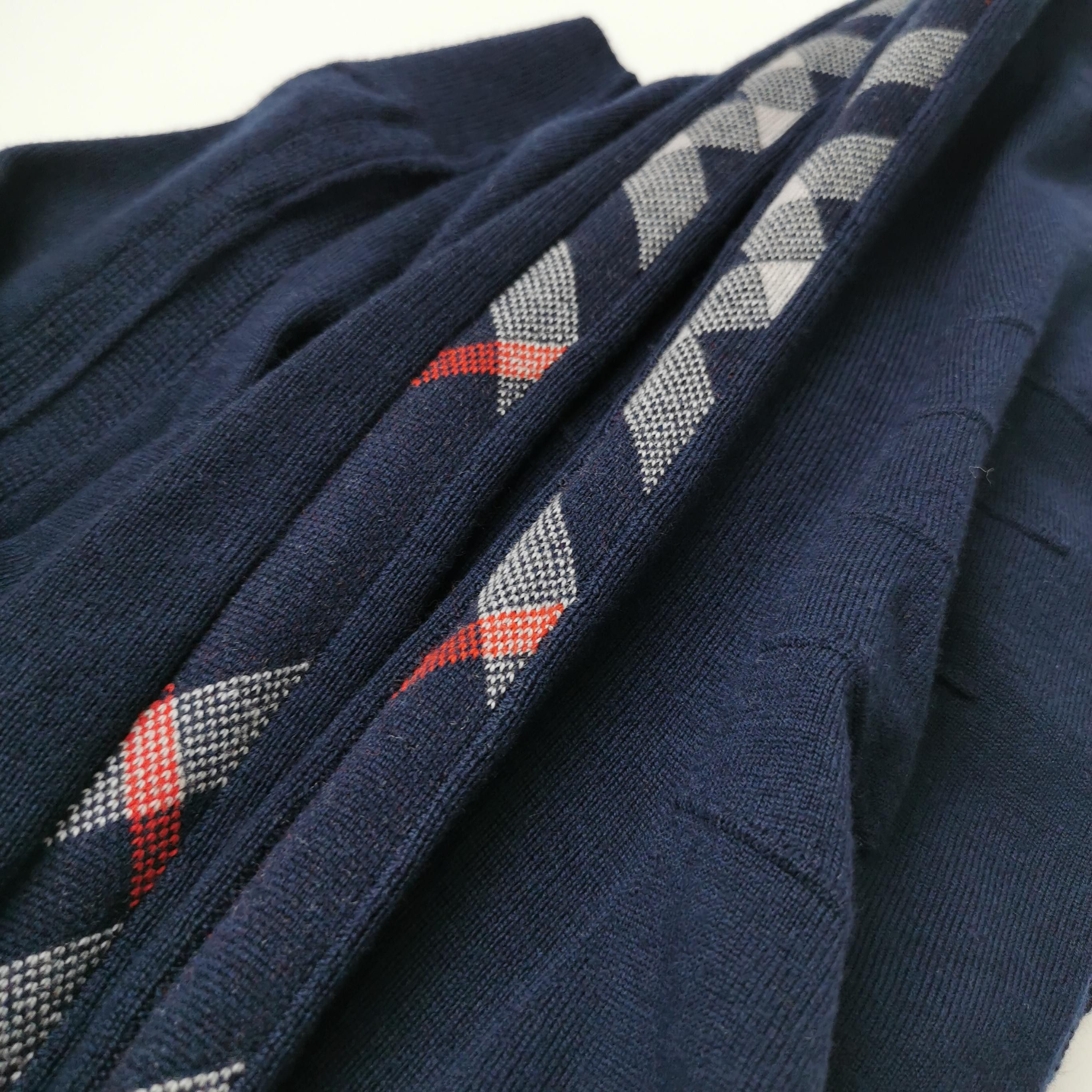 Burberry Burberry Men xxl Sweaters Knitwear Size US XXL / EU 58 / 5 - 4 Thumbnail