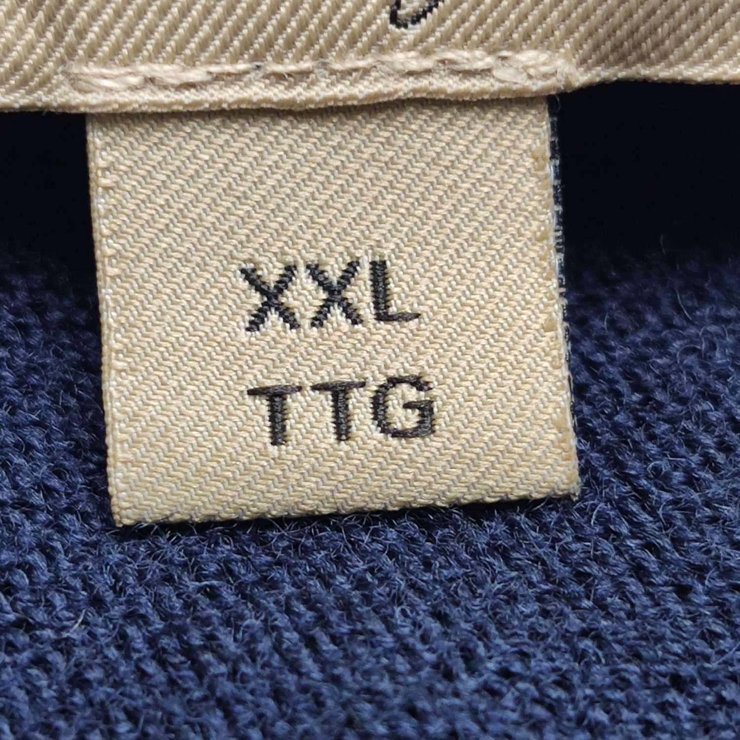 Burberry Burberry Men xxl Sweaters Knitwear Size US XXL / EU 58 / 5 - 7 Thumbnail