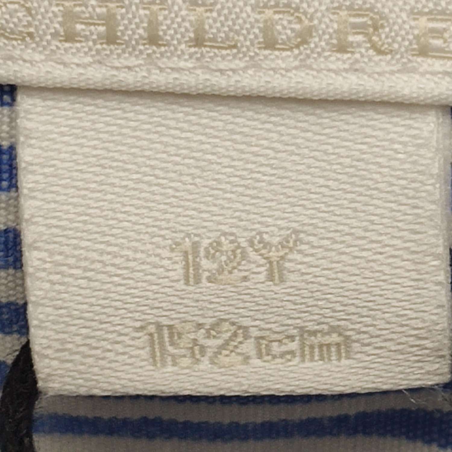 Burberry Burberry Men m Button Ups Size US M / EU 48-50 / 2 - 6 Thumbnail