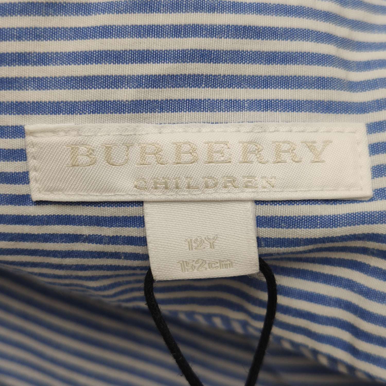 Burberry Burberry Men m Button Ups Size US M / EU 48-50 / 2 - 5 Thumbnail