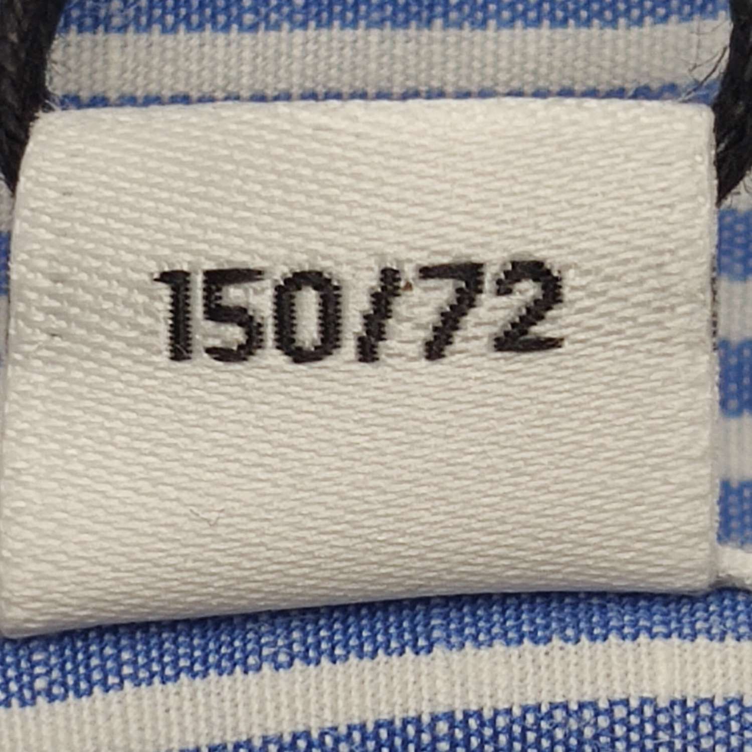 Burberry Burberry Men m Button Ups Size US M / EU 48-50 / 2 - 7 Thumbnail