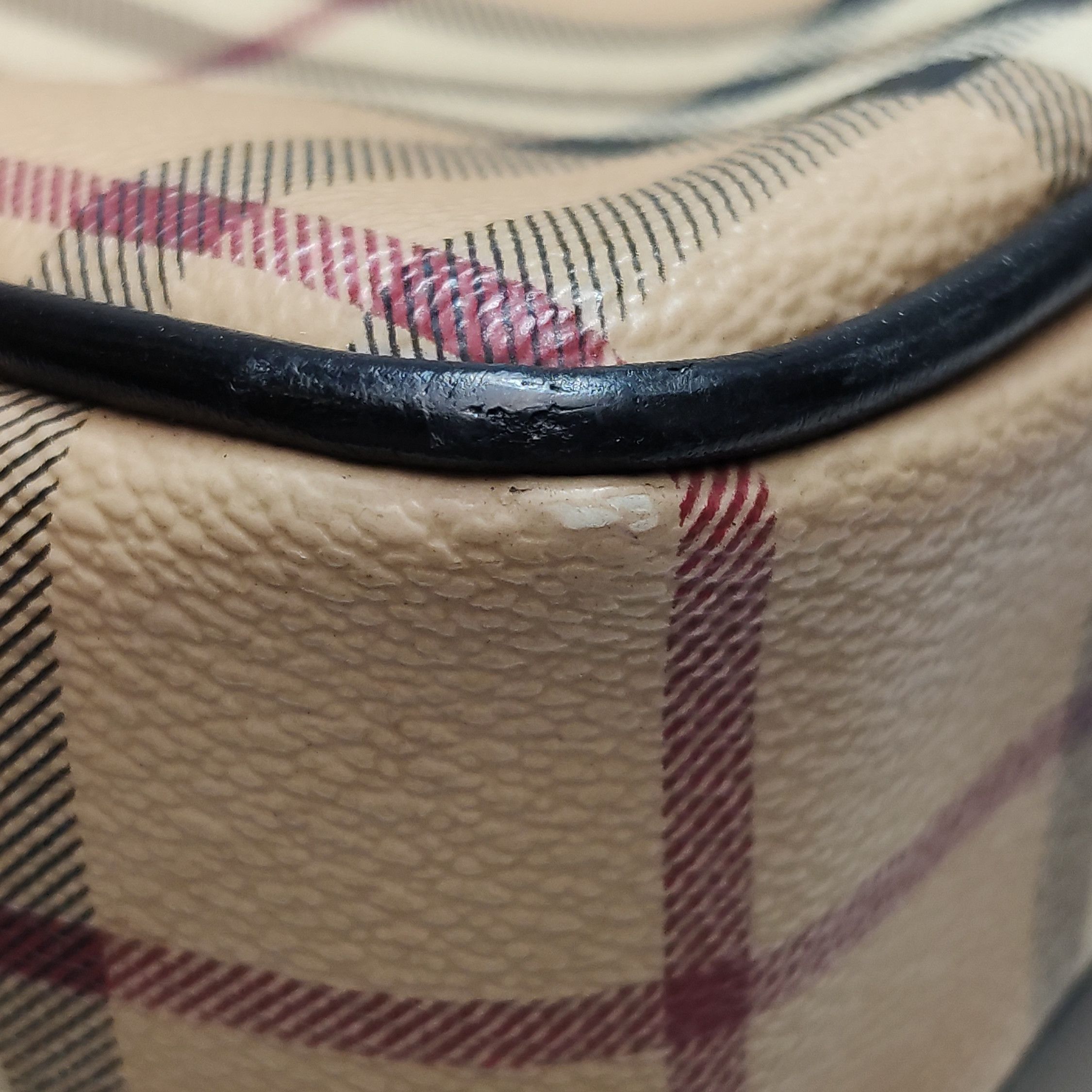 Burberry Burberry Men one size Bags Luggage Size ONE SIZE - 20 Thumbnail