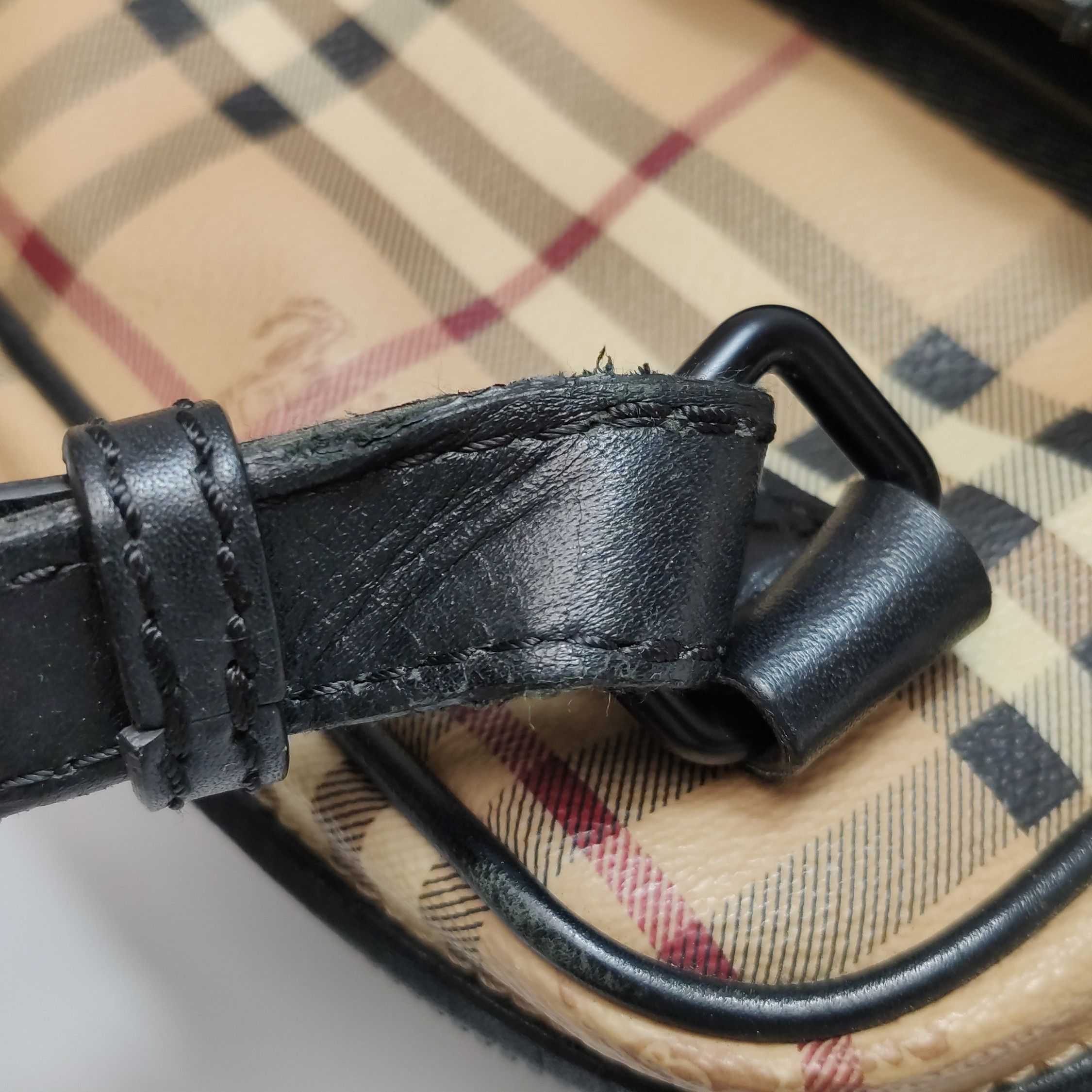 Burberry Burberry Men one size Bags Luggage Size ONE SIZE - 10 Thumbnail