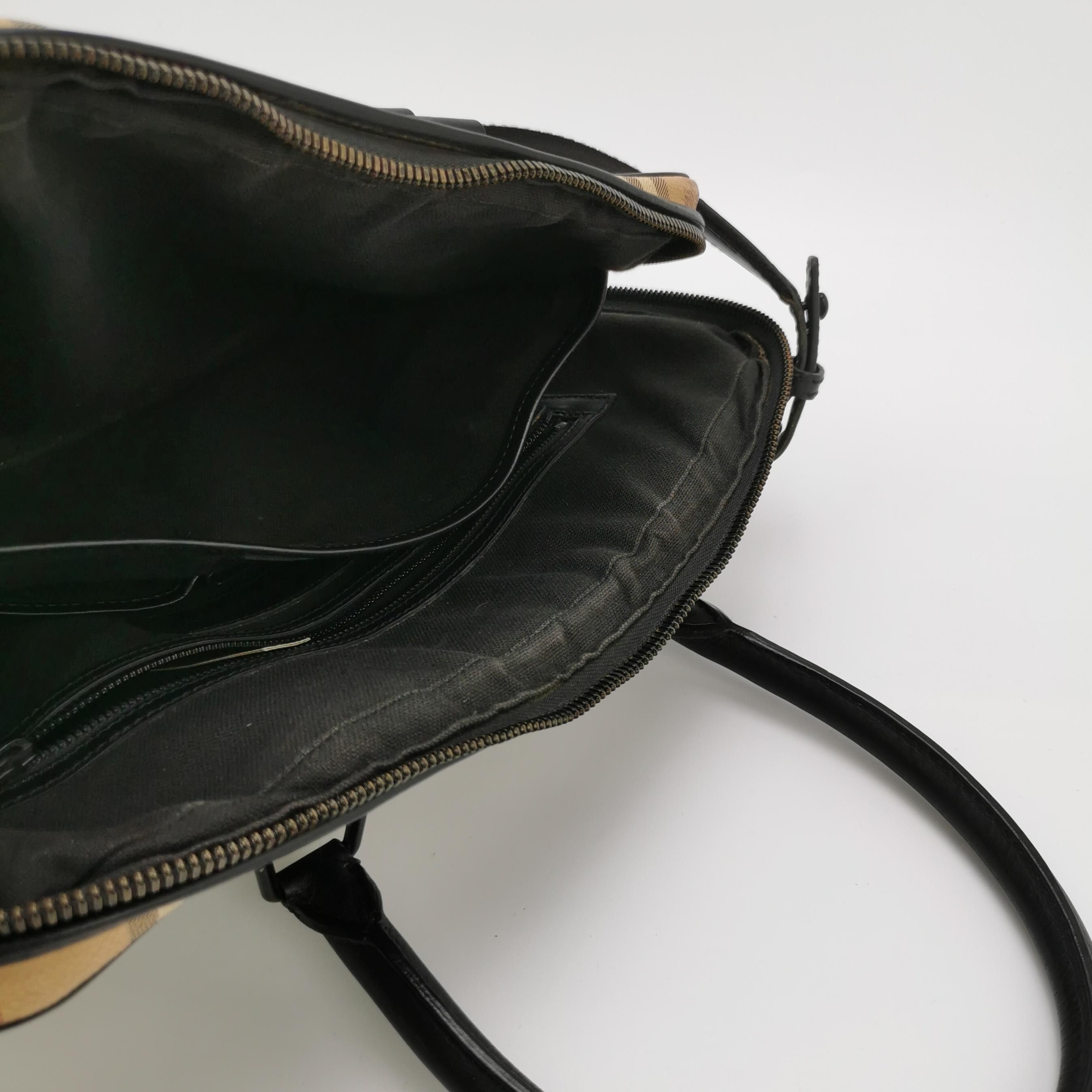 Burberry Burberry Men one size Bags Luggage Size ONE SIZE - 7 Thumbnail