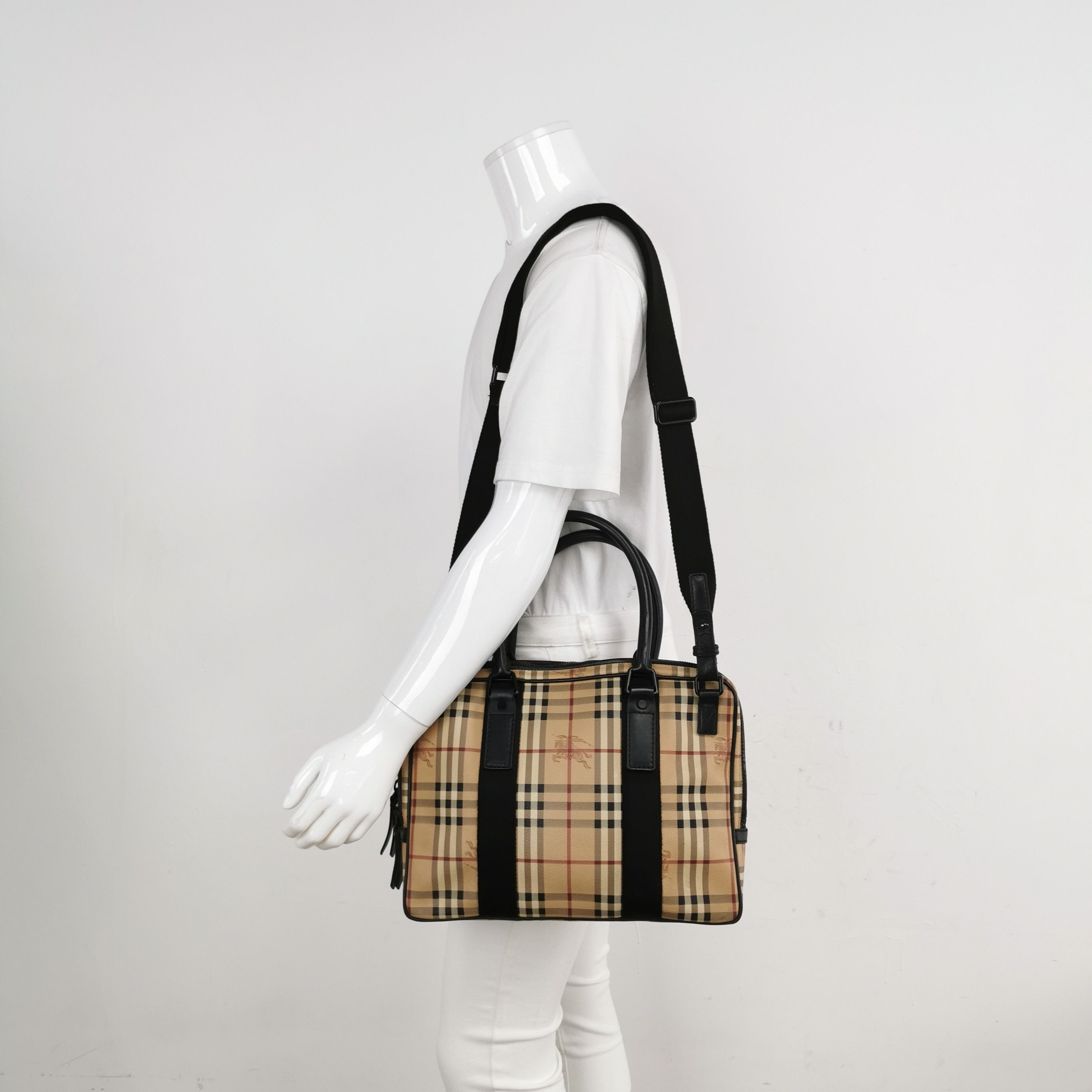 Burberry Burberry Men one size Bags Luggage Size ONE SIZE - 2 Thumbnail