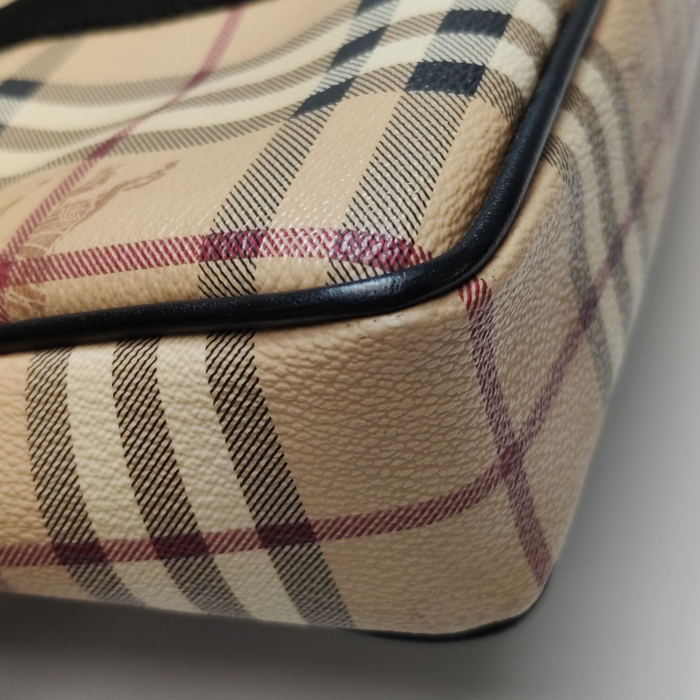Burberry Burberry Men one size Bags Luggage Size ONE SIZE - 17 Thumbnail
