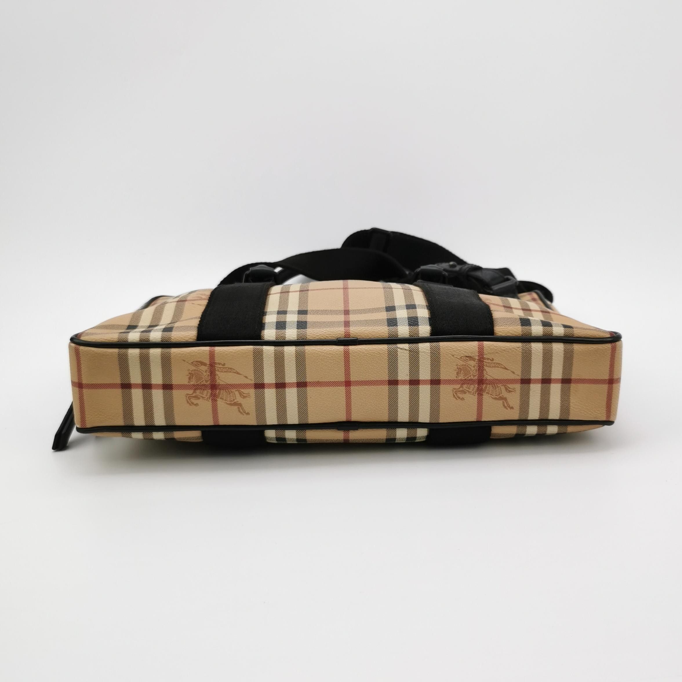 Burberry Burberry Men one size Bags Luggage Size ONE SIZE - 6 Thumbnail