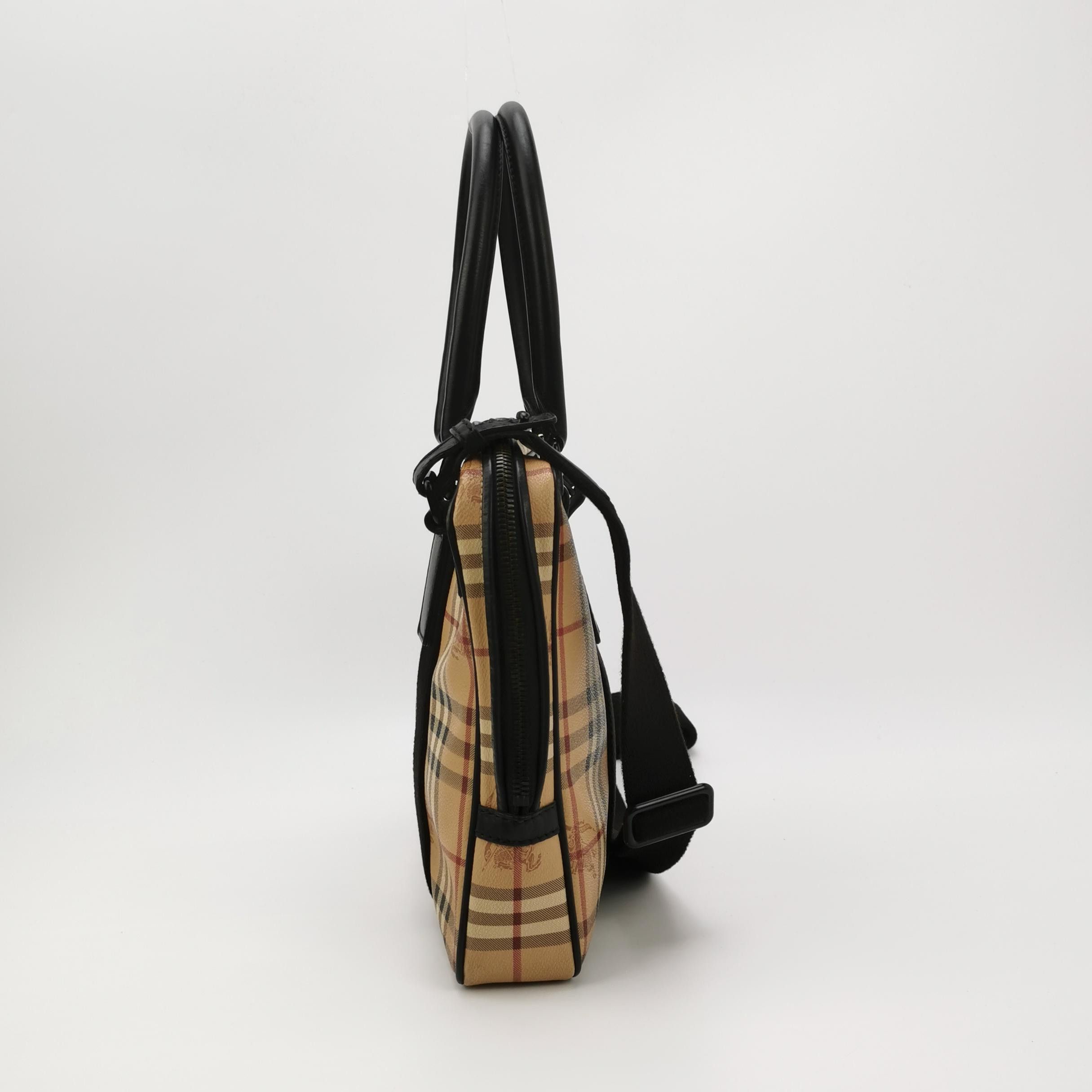 Burberry Burberry Men one size Bags Luggage Size ONE SIZE - 3 Thumbnail