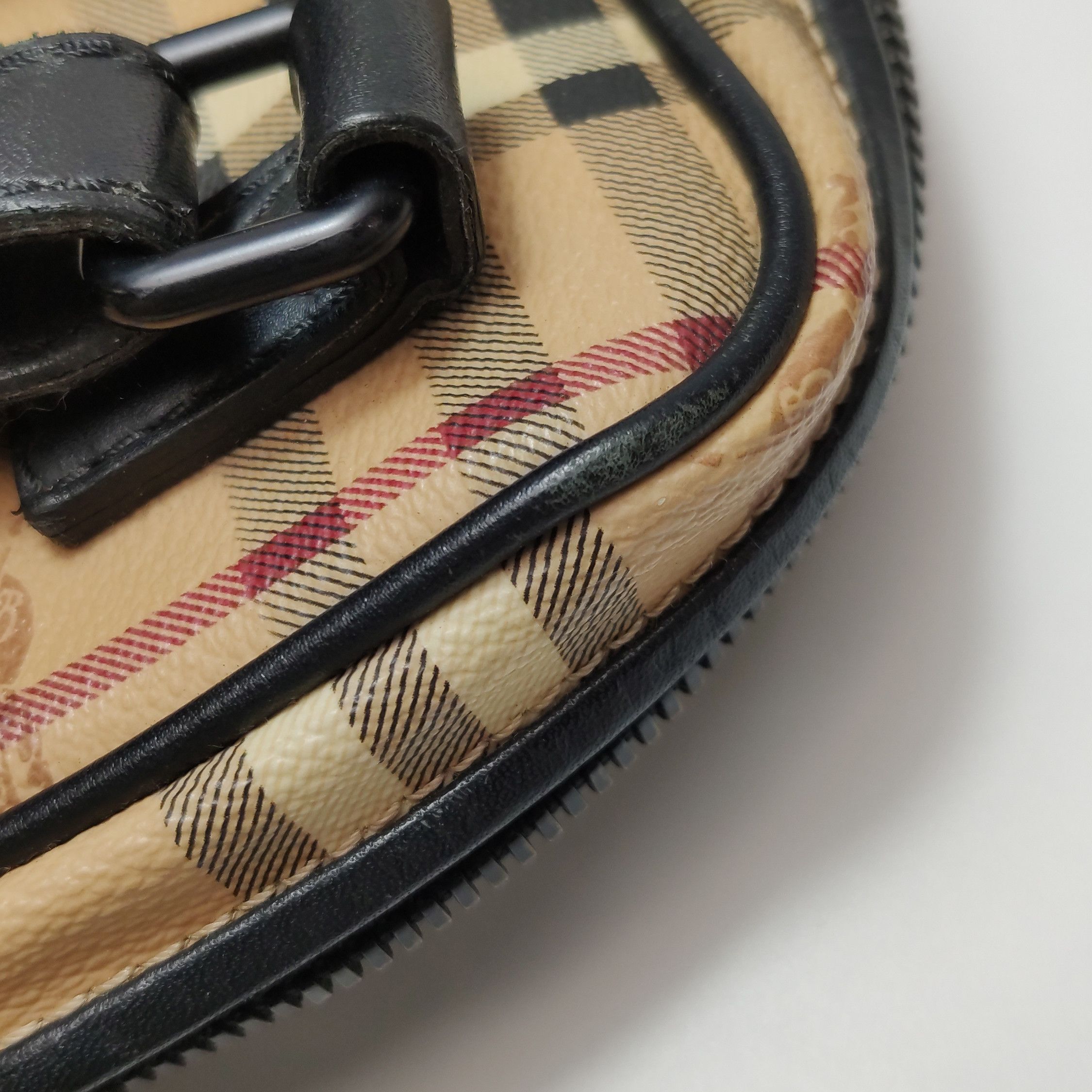Burberry Burberry Men one size Bags Luggage Size ONE SIZE - 19 Thumbnail