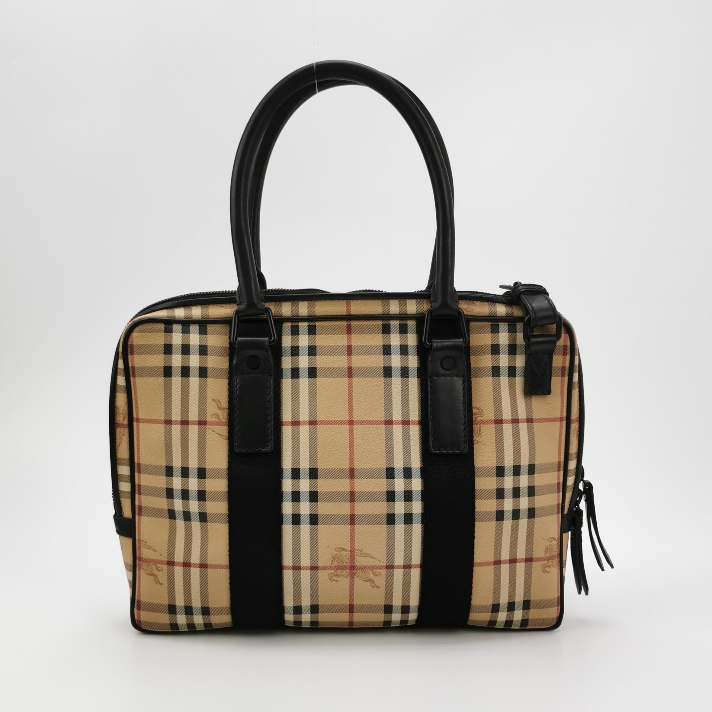 Burberry Burberry Men one size Bags Luggage Size ONE SIZE - 5 Thumbnail