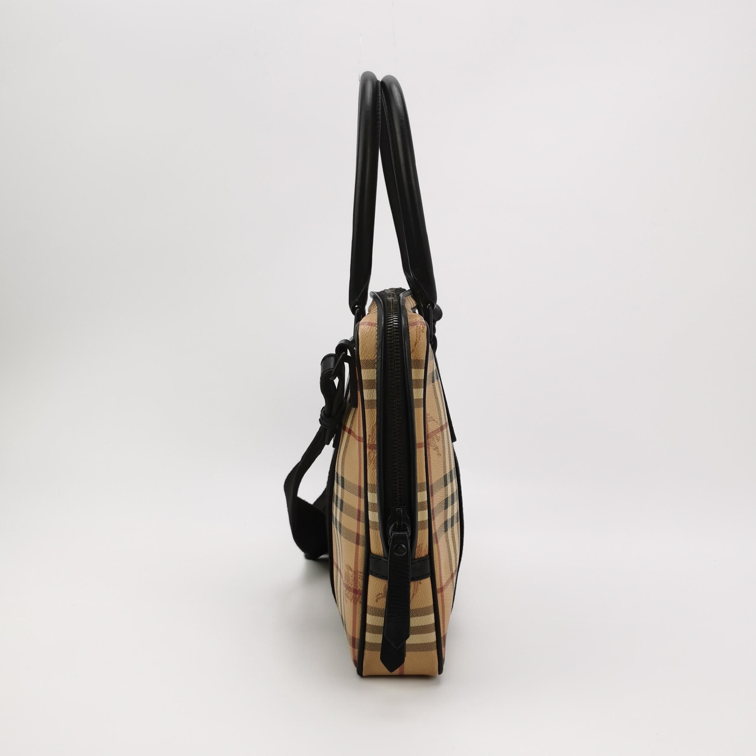Burberry Burberry Men one size Bags Luggage Size ONE SIZE - 4 Thumbnail