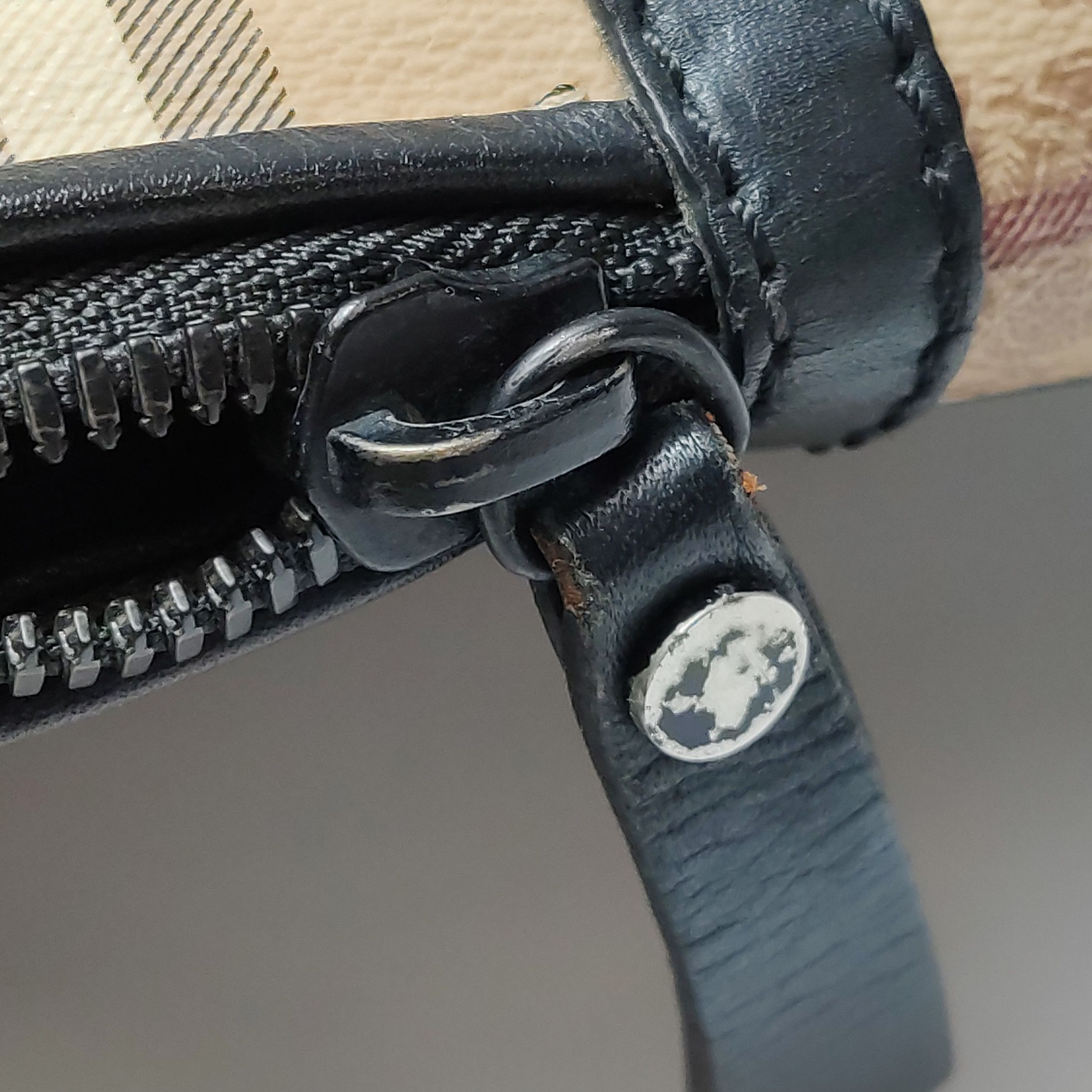 Burberry Burberry Men one size Bags Luggage Size ONE SIZE - 11 Thumbnail
