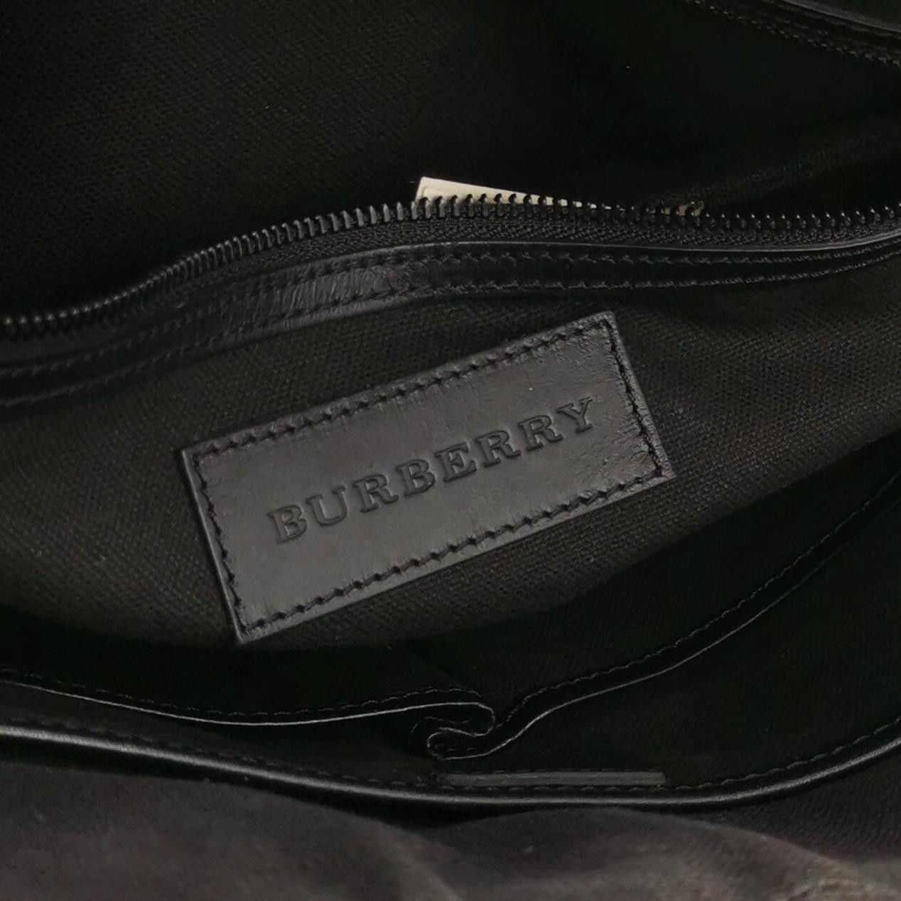 Burberry Burberry Men one size Bags Luggage Size ONE SIZE - 8 Thumbnail