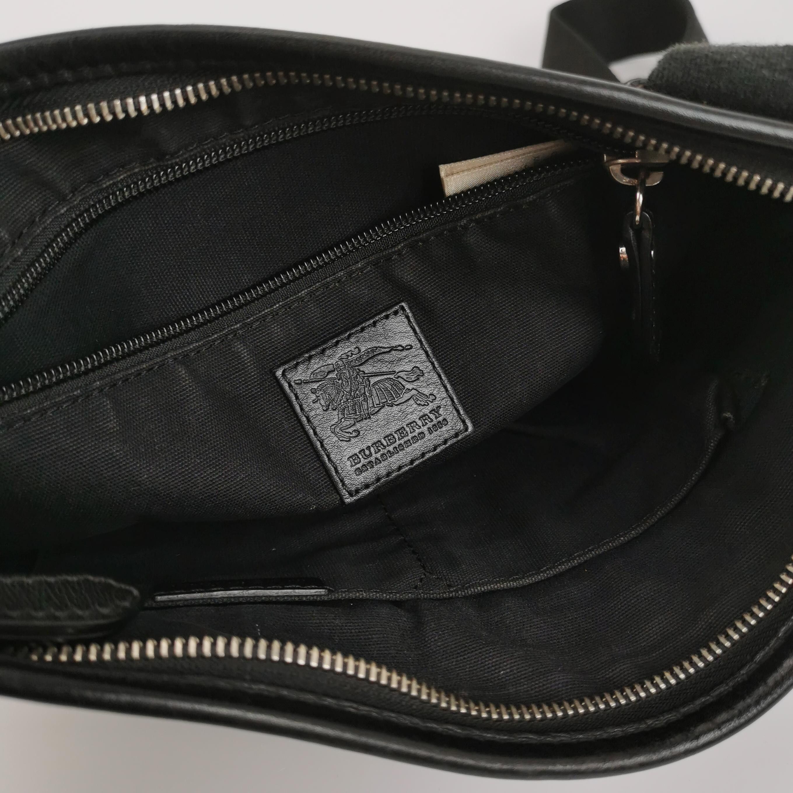Burberry Burberry Men one size Bags Luggage Size ONE SIZE - 8 Thumbnail