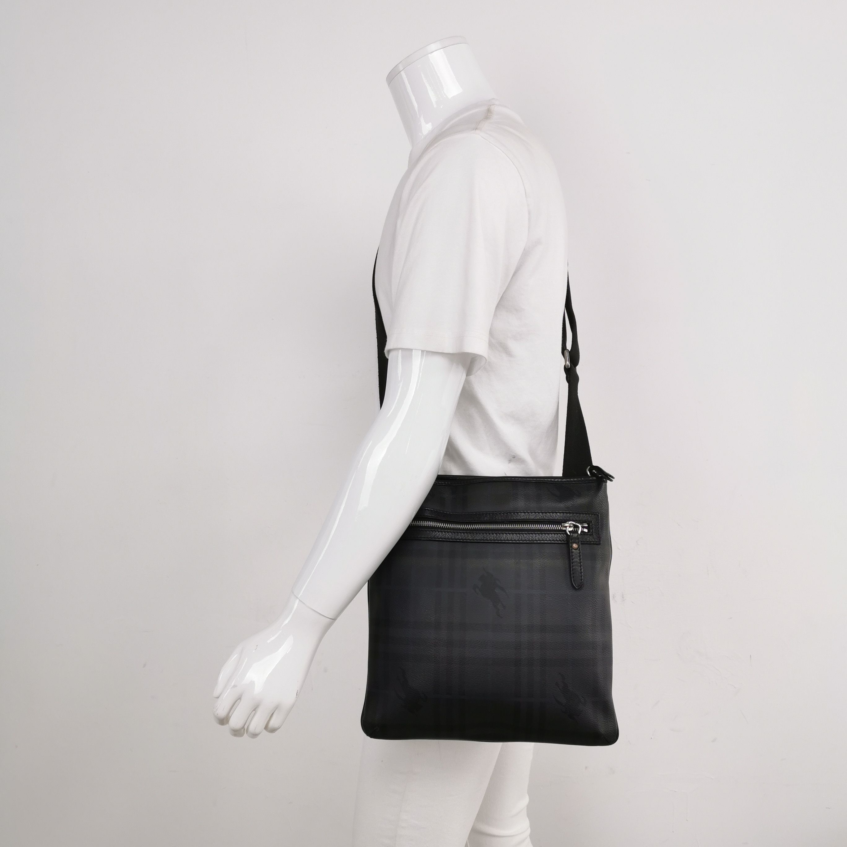 Burberry Burberry Men one size Bags Luggage Size ONE SIZE - 2 Thumbnail
