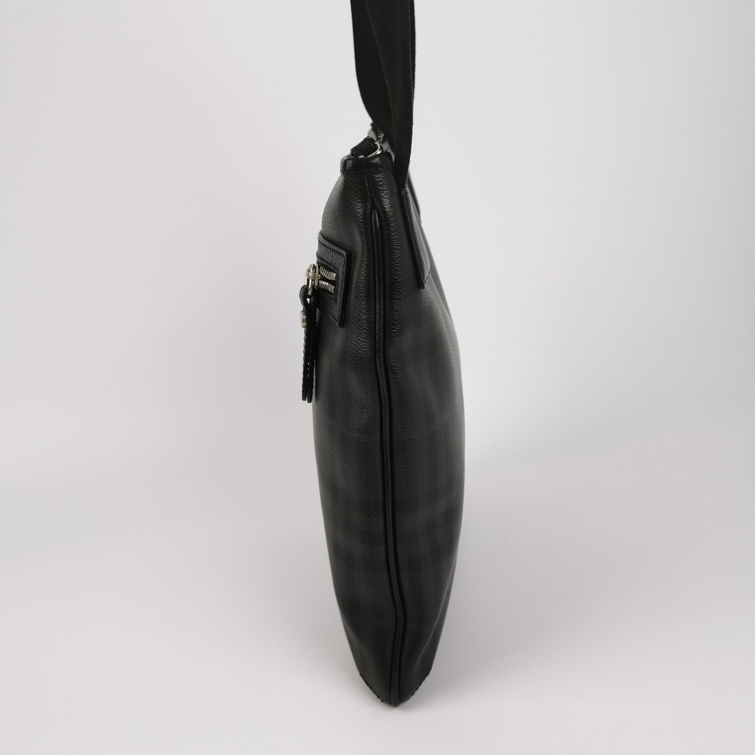 Burberry Burberry Men one size Bags Luggage Size ONE SIZE - 3 Thumbnail