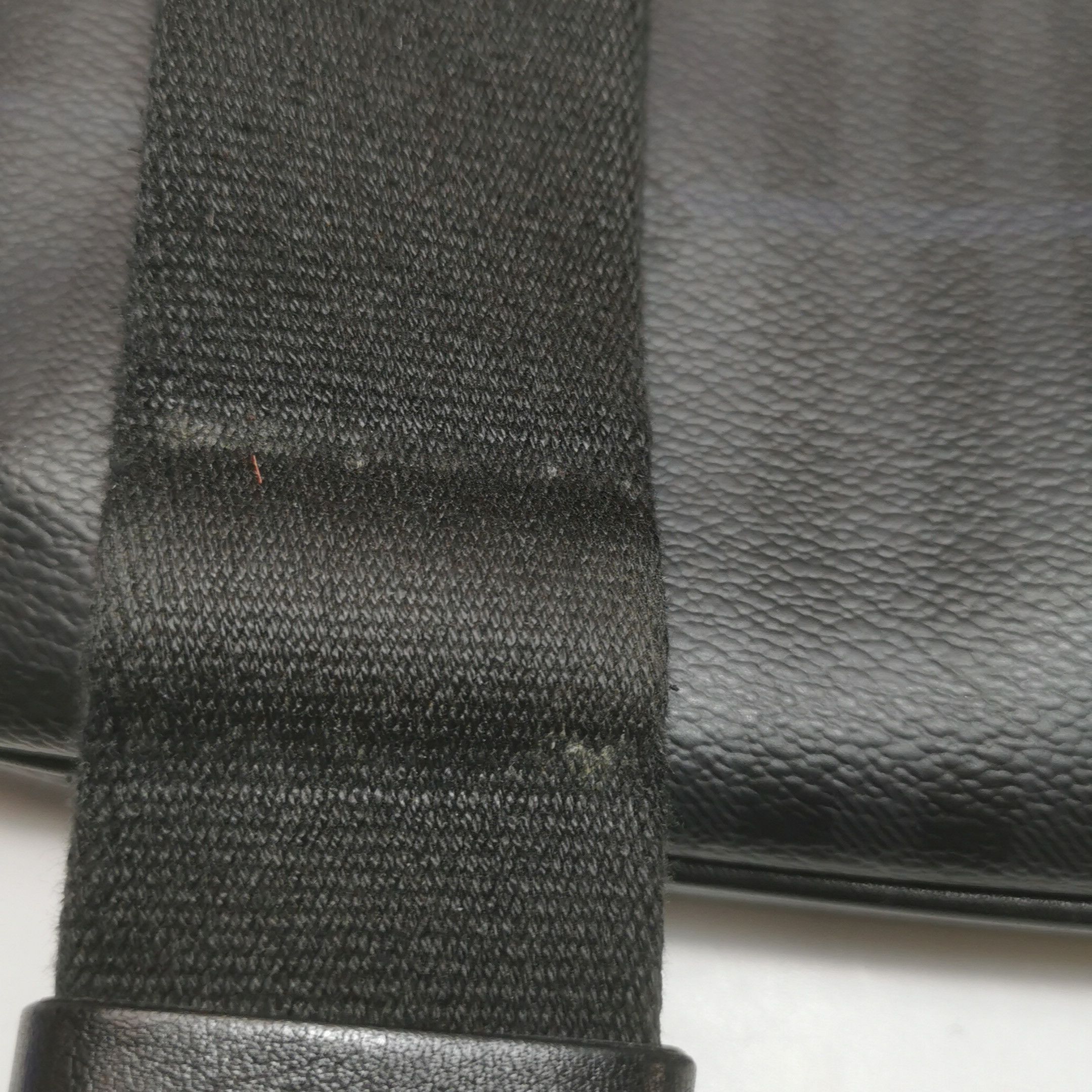 Burberry Burberry Men one size Bags Luggage Size ONE SIZE - 25 Thumbnail