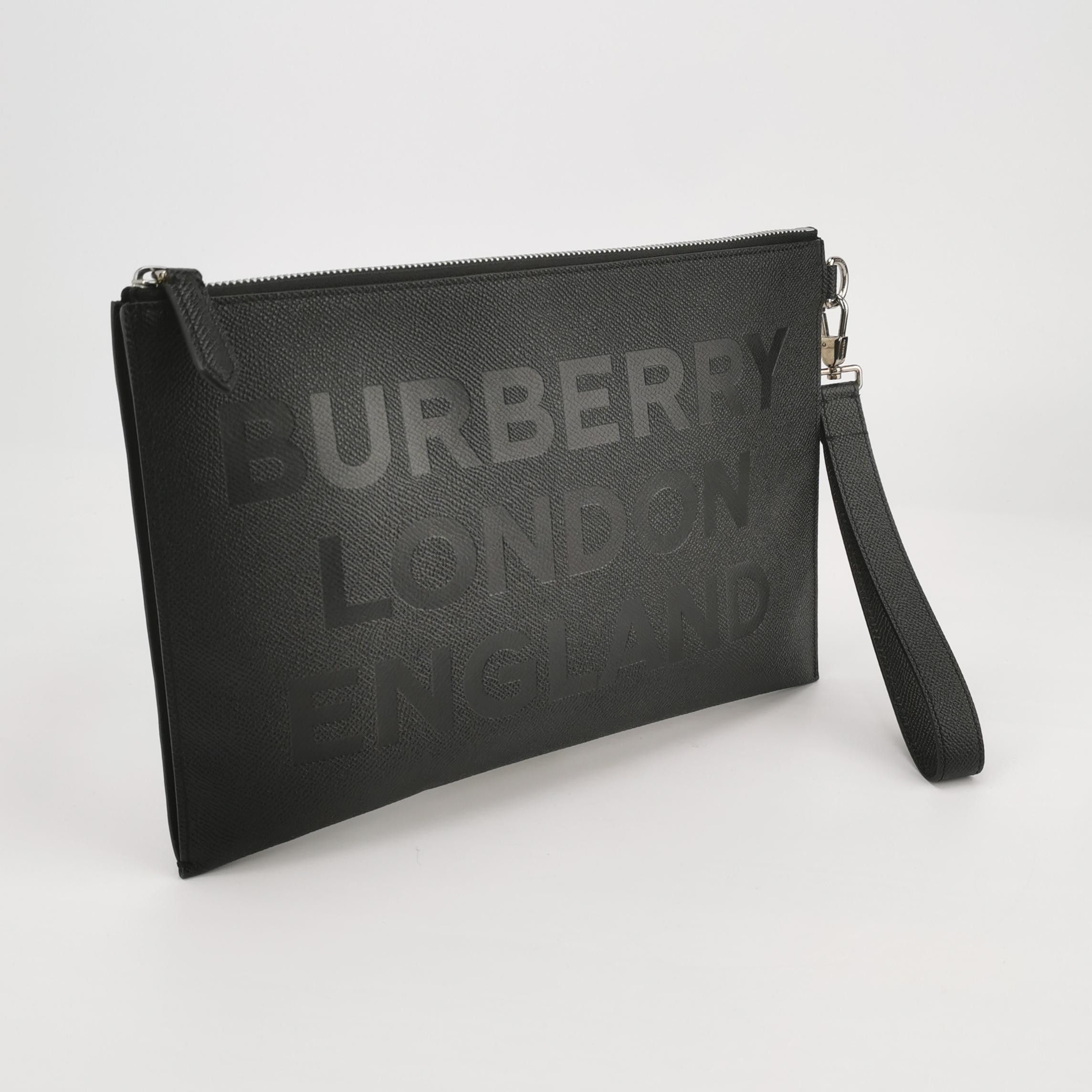 Burberry Burberry Men one size Bags Luggage Size ONE SIZE - 3 Thumbnail
