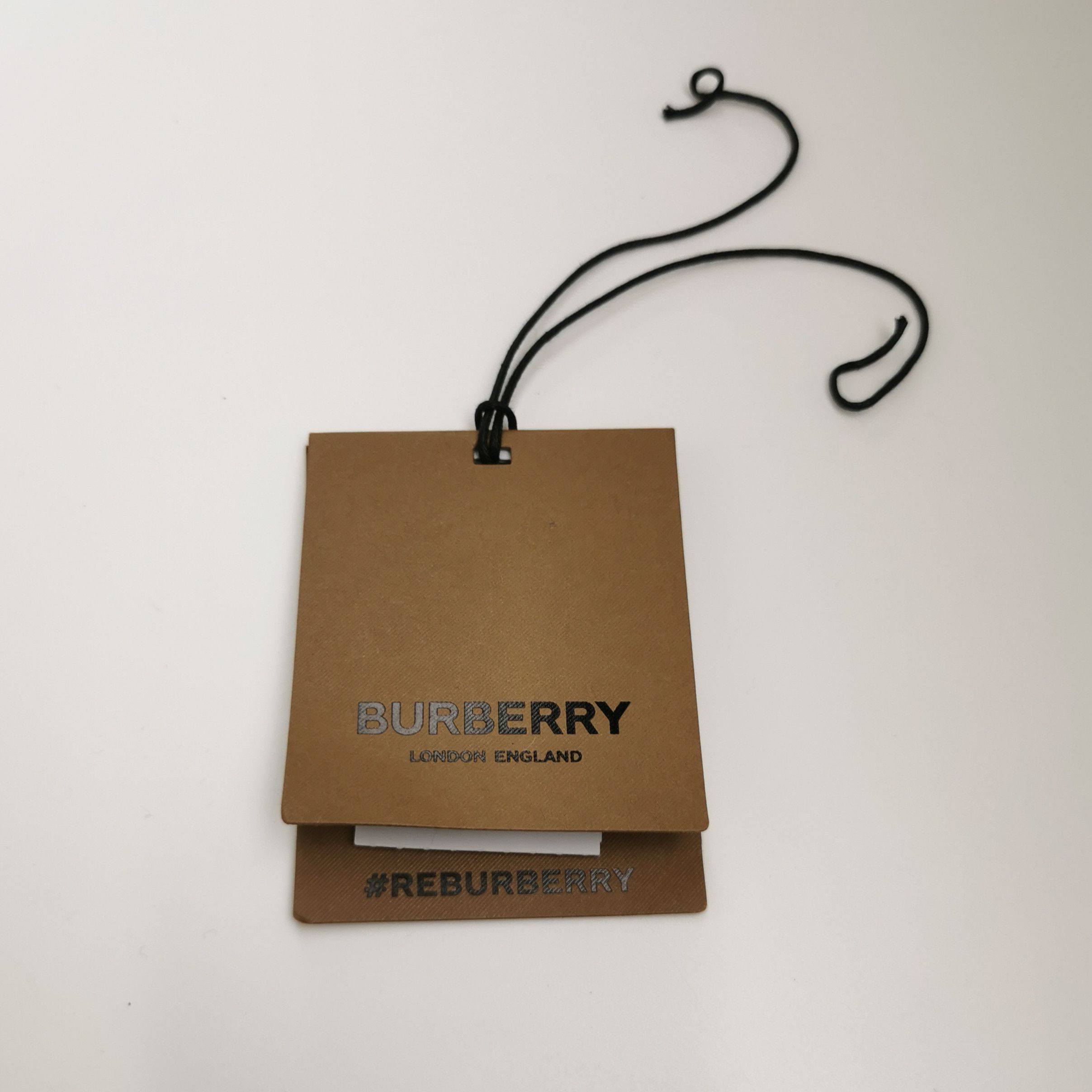 Burberry Burberry Men m Heavy Coats Size US M / EU 48-50 / 2 - 4 Thumbnail