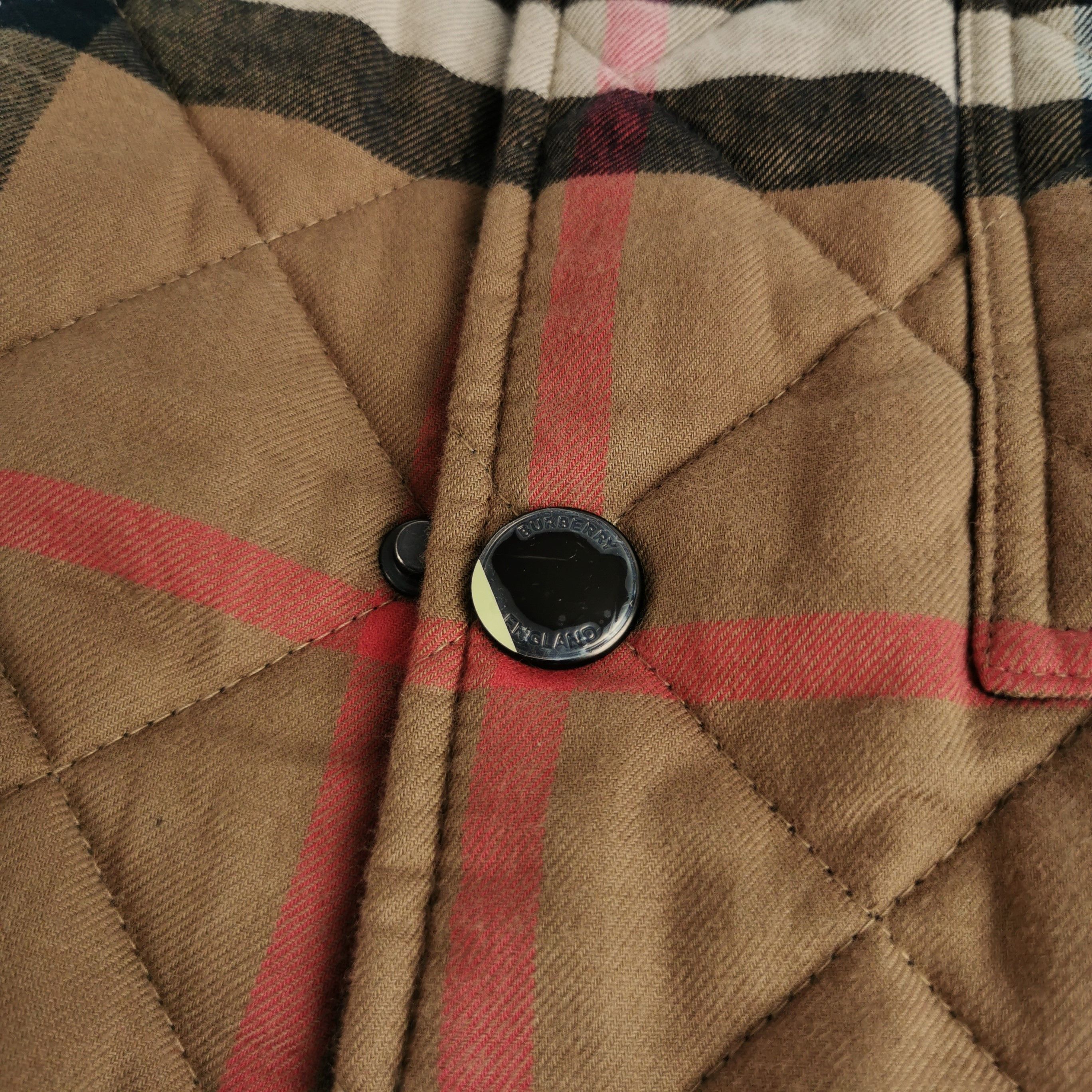 Burberry Burberry Men m Heavy Coats Size US M / EU 48-50 / 2 - 3 Thumbnail