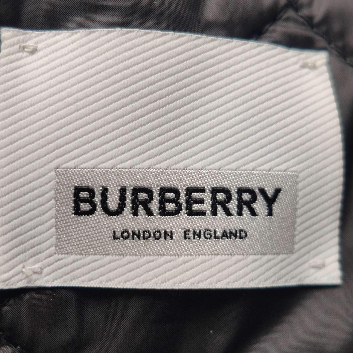 Burberry Burberry Men m Heavy Coats Size US M / EU 48-50 / 2 - 5 Thumbnail