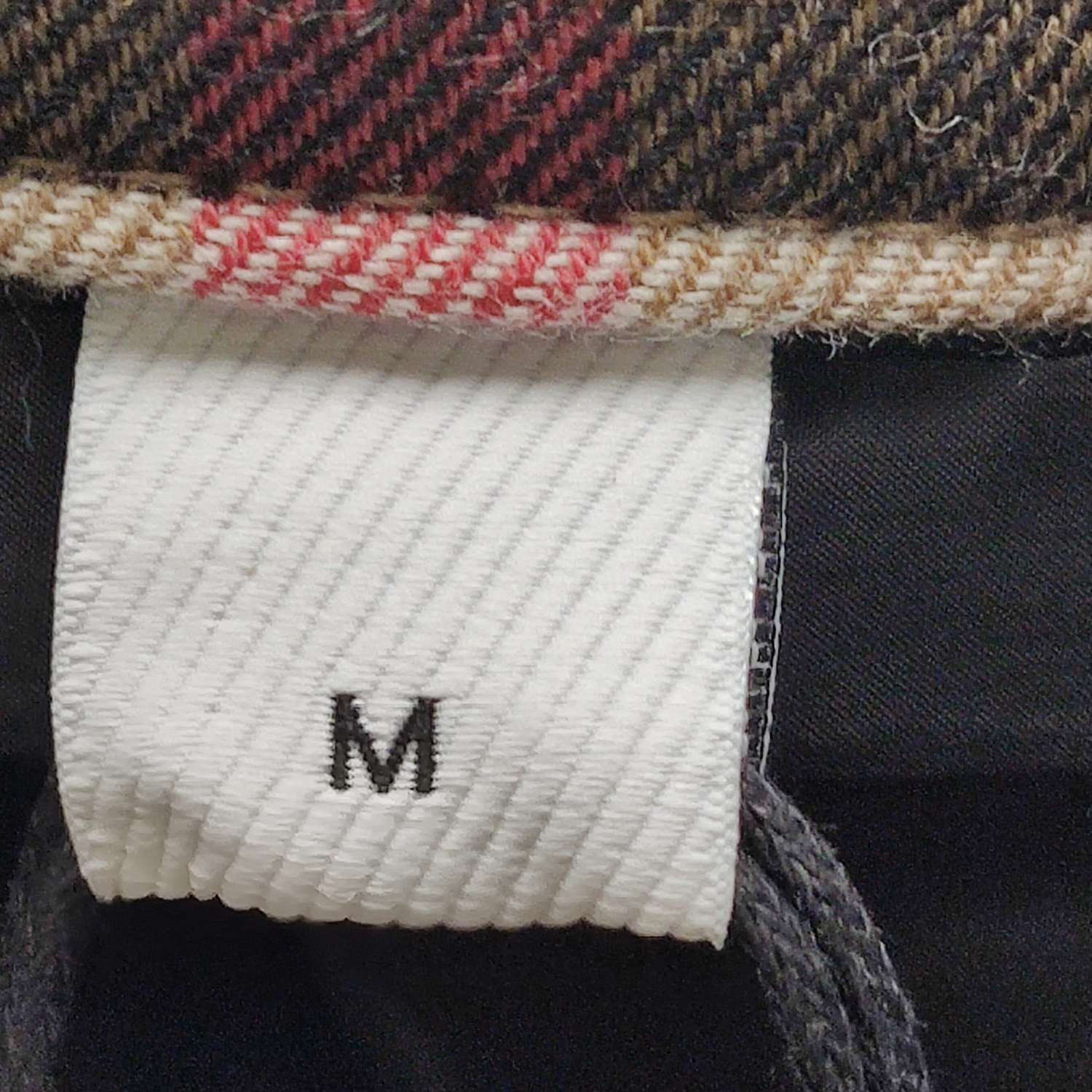 Burberry Burberry Men m Heavy Coats Size US M / EU 48-50 / 2 - 6 Thumbnail