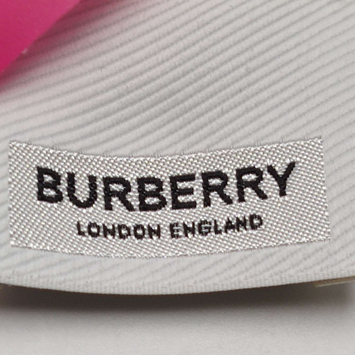 Burberry Burberry Men s Short Sleeve Shirts Size US S / EU 44-46 / 1 - 4 Thumbnail