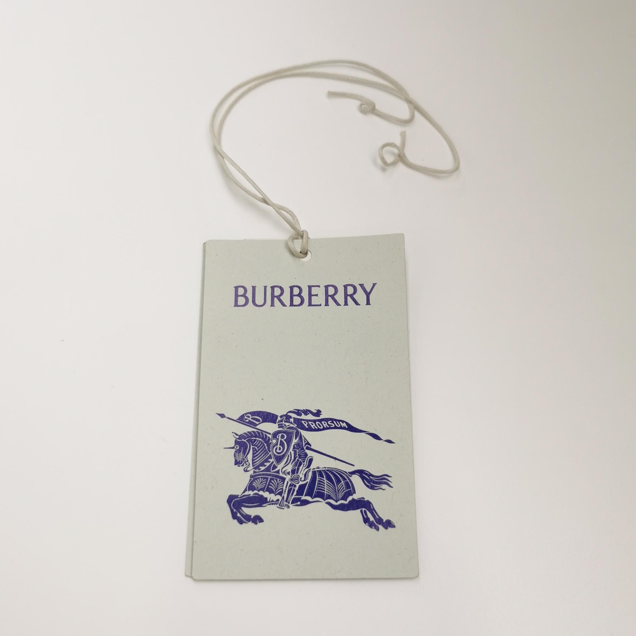 Burberry Burberry Men s Short Sleeve Shirts Size US S / EU 44-46 / 1 - 3 Thumbnail