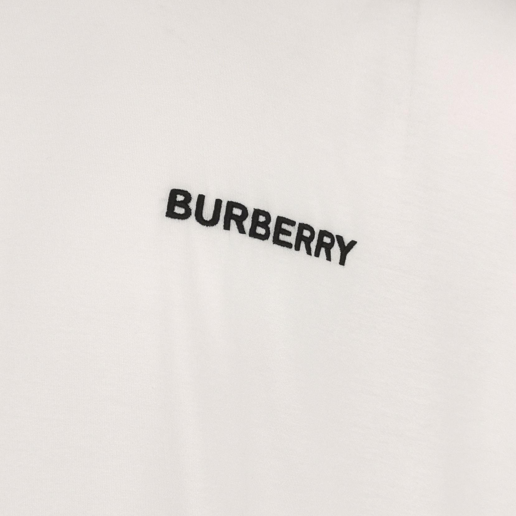 Burberry Burberry Men xl Short Sleeve Shirts Size US XL / EU 56 / 4 - 3 Thumbnail