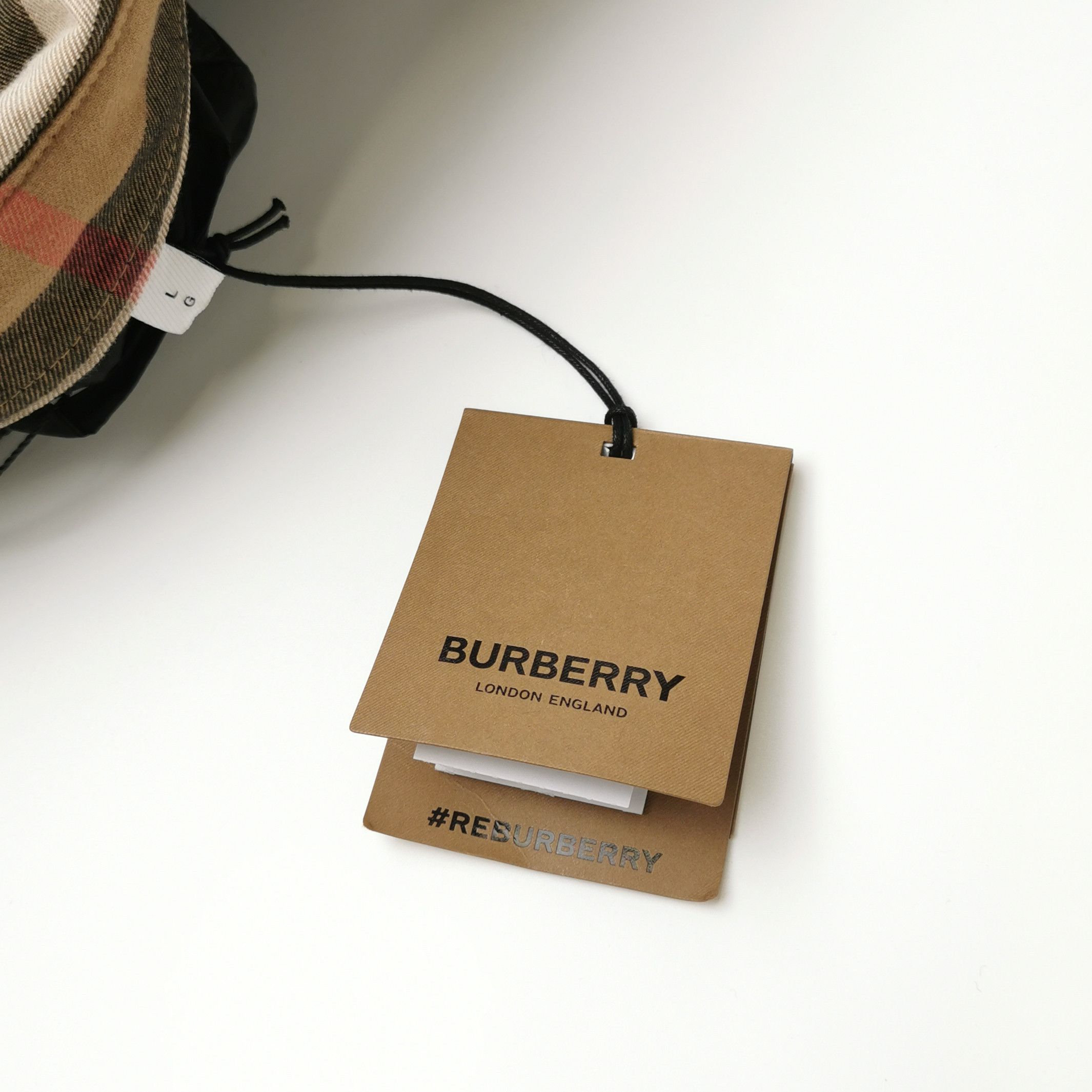 Burberry Burberry Men l Heavy Coats Size US L / EU 52-54 / 3 - 4 Thumbnail